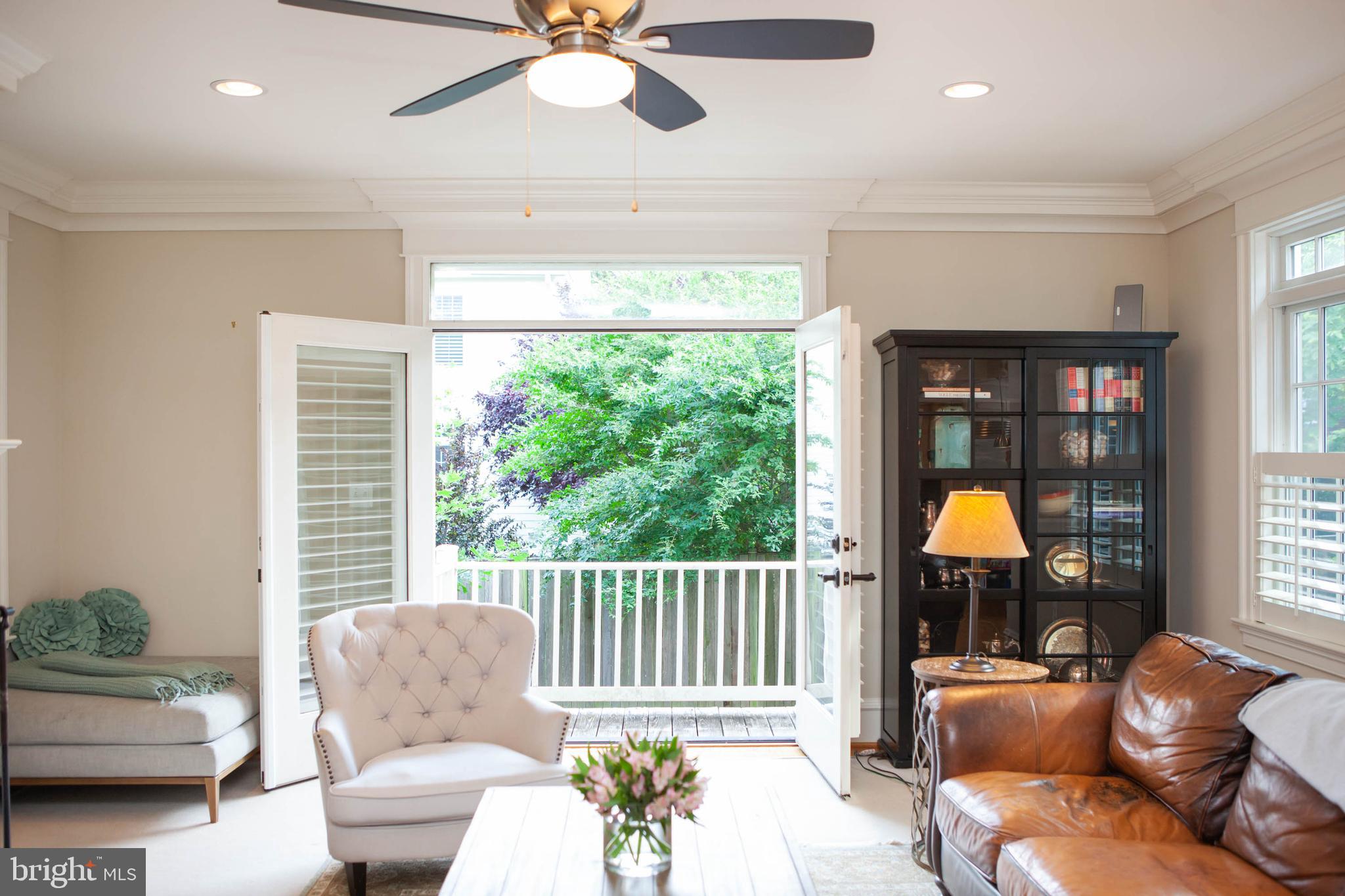 ROSEMONT - Residential