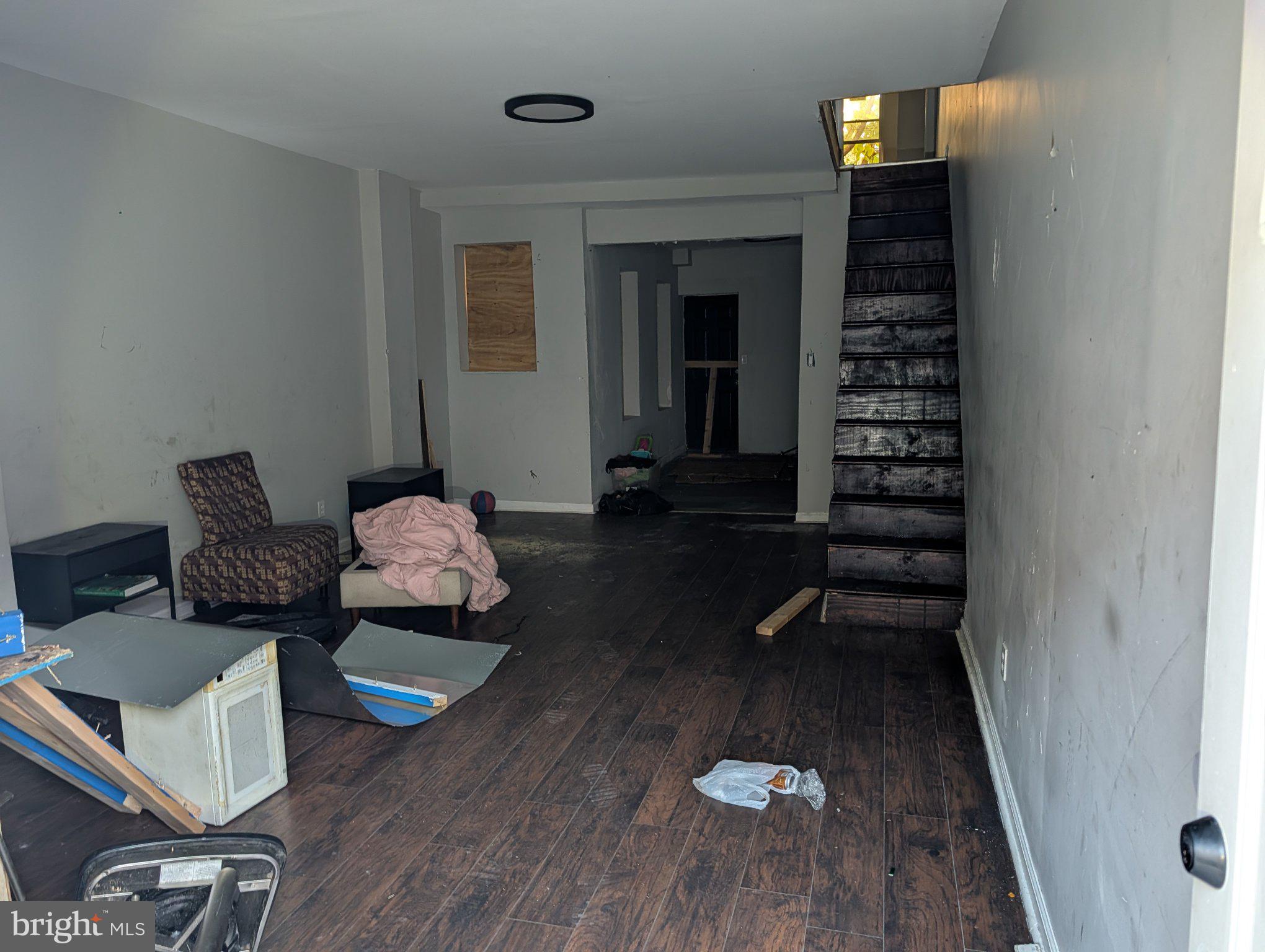 BREWERYTOWN - Residential