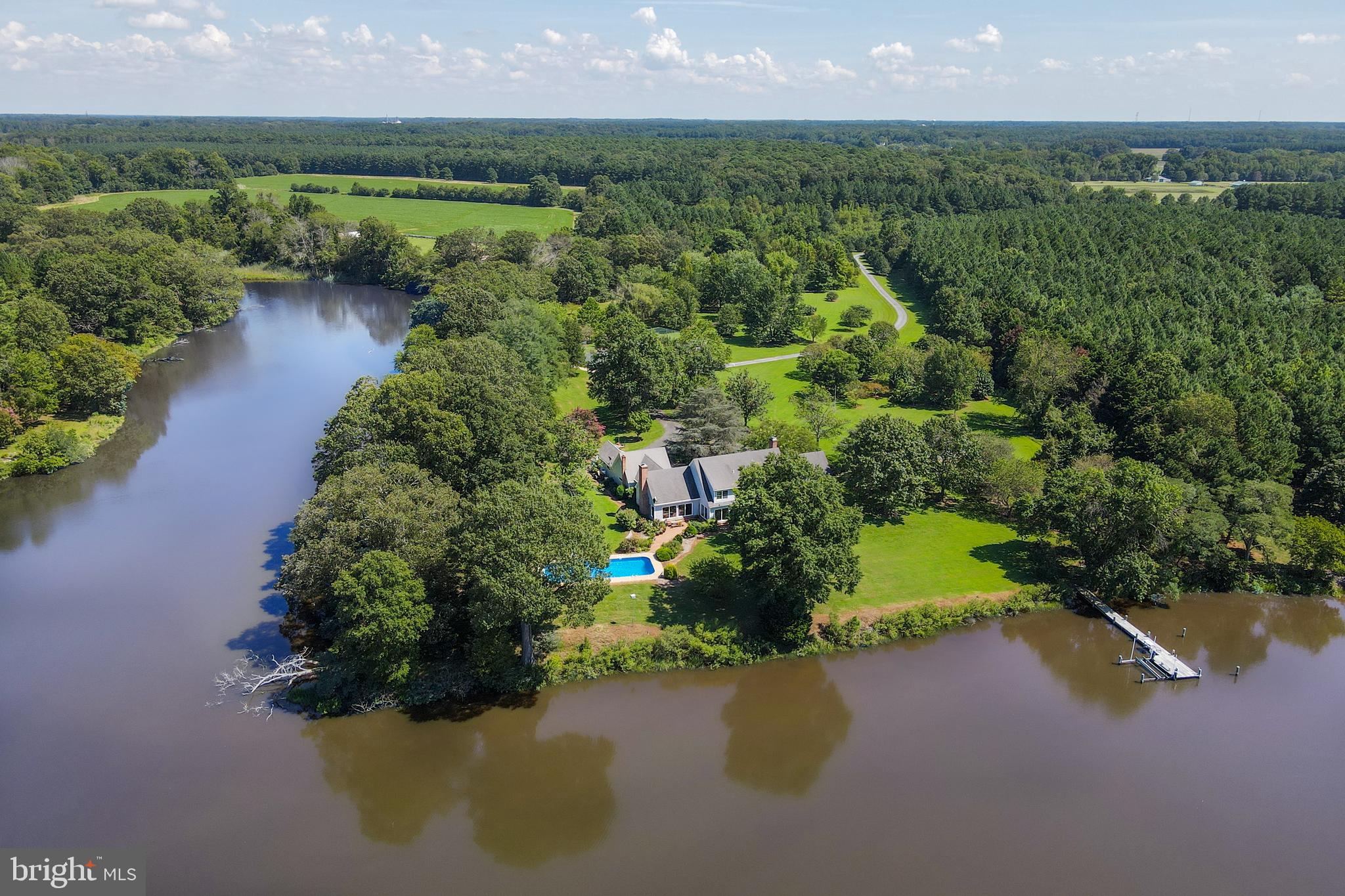 PATRICK'S PLAINS - Residential