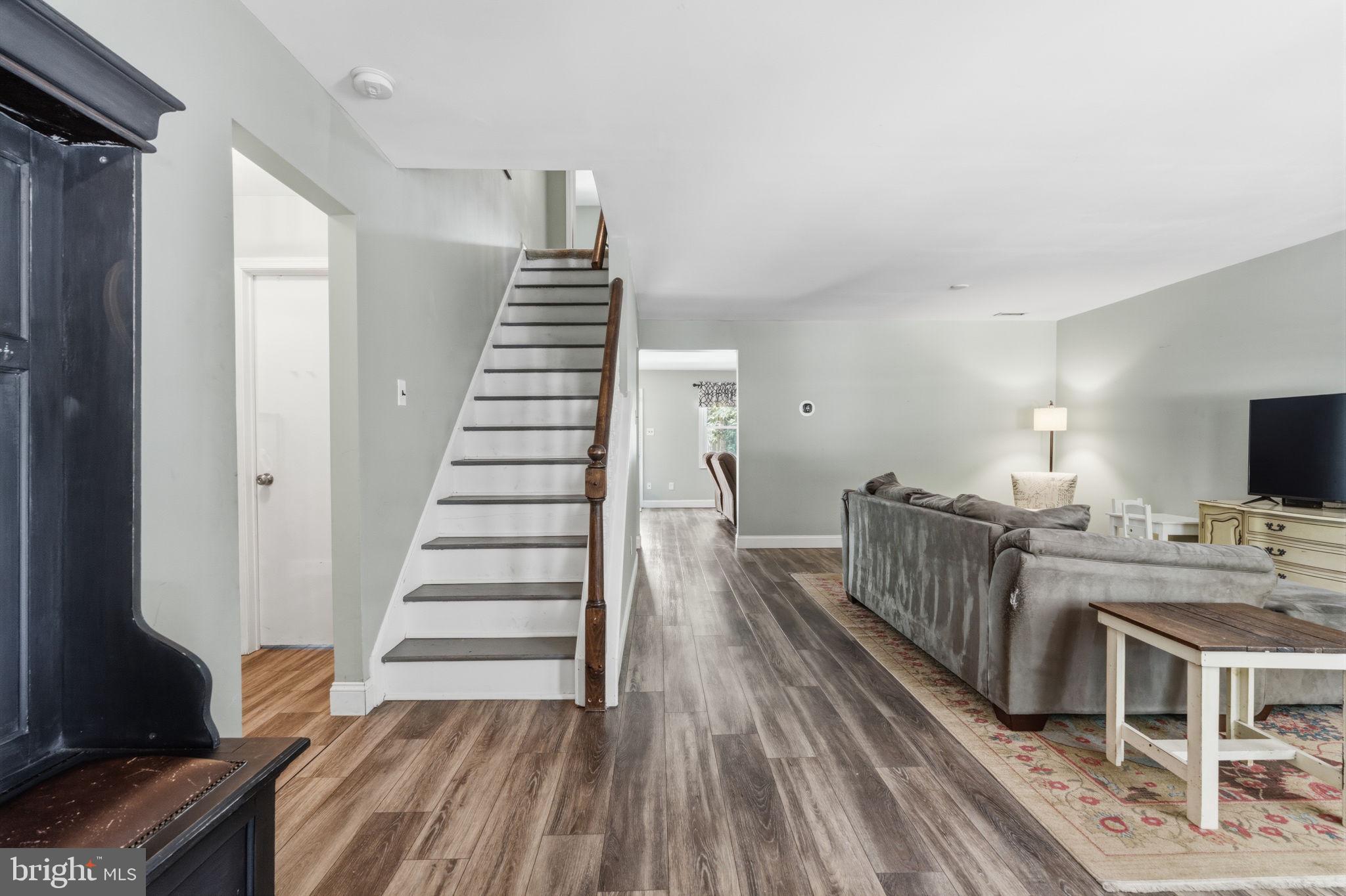 BIG OAK BEND - Residential