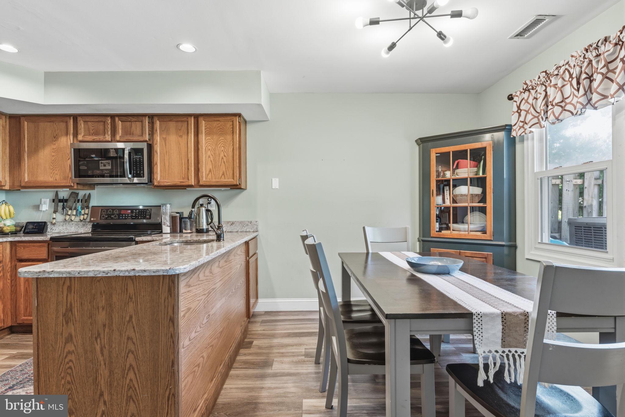 BIG OAK BEND - Residential