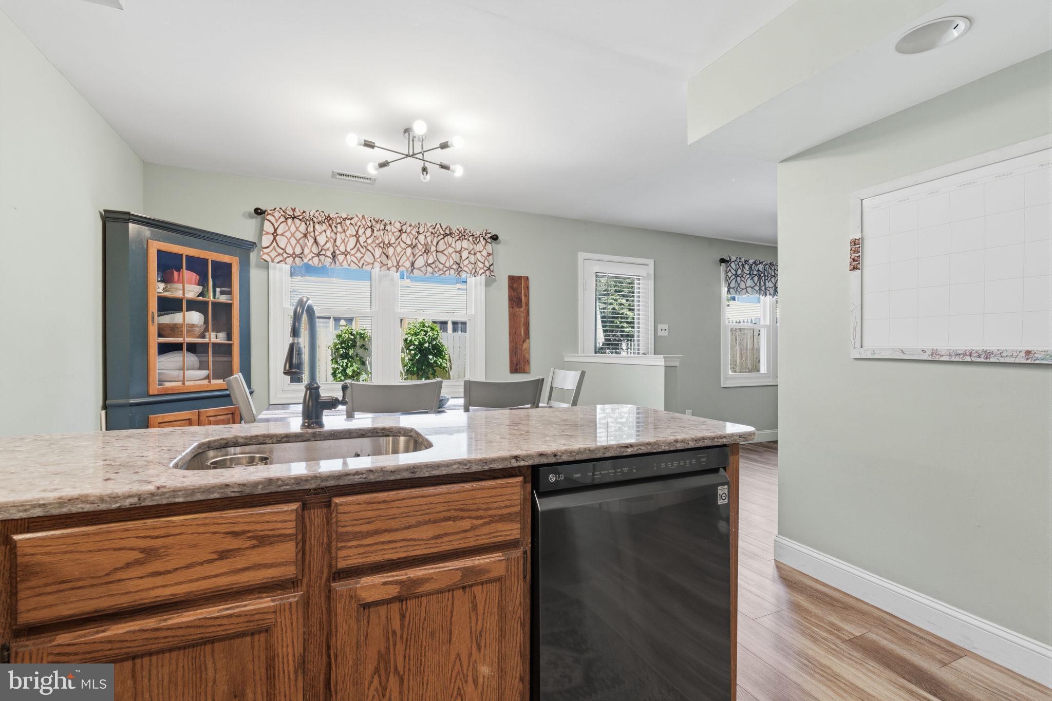 BIG OAK BEND - Residential