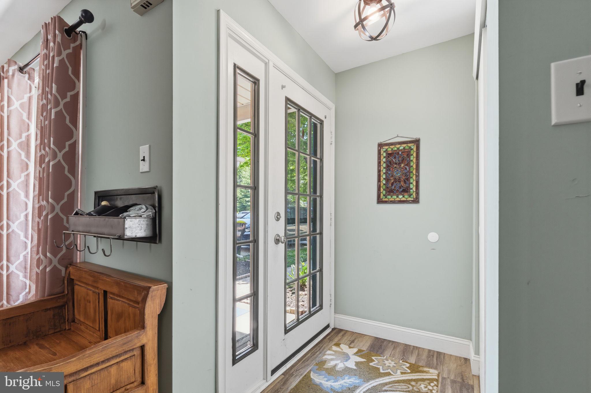 BIG OAK BEND - Residential