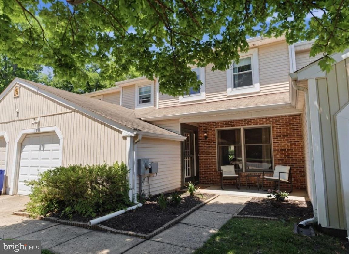 BIG OAK BEND - Residential