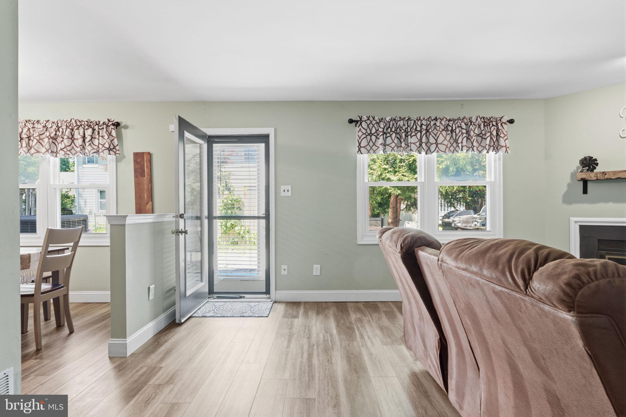 BIG OAK BEND - Residential