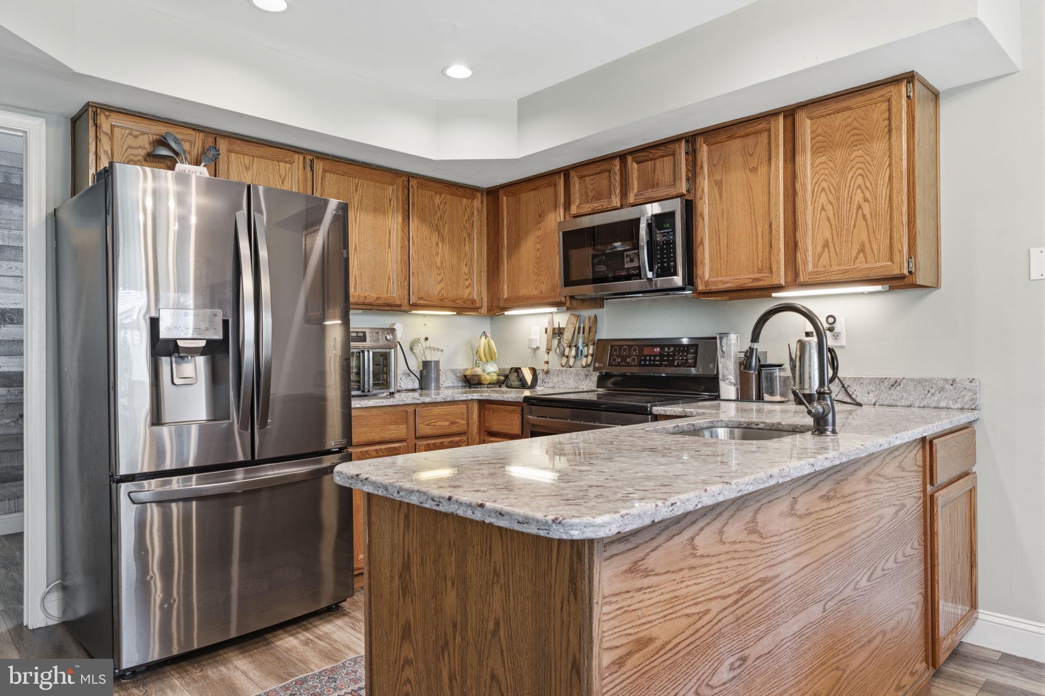 BIG OAK BEND - Residential