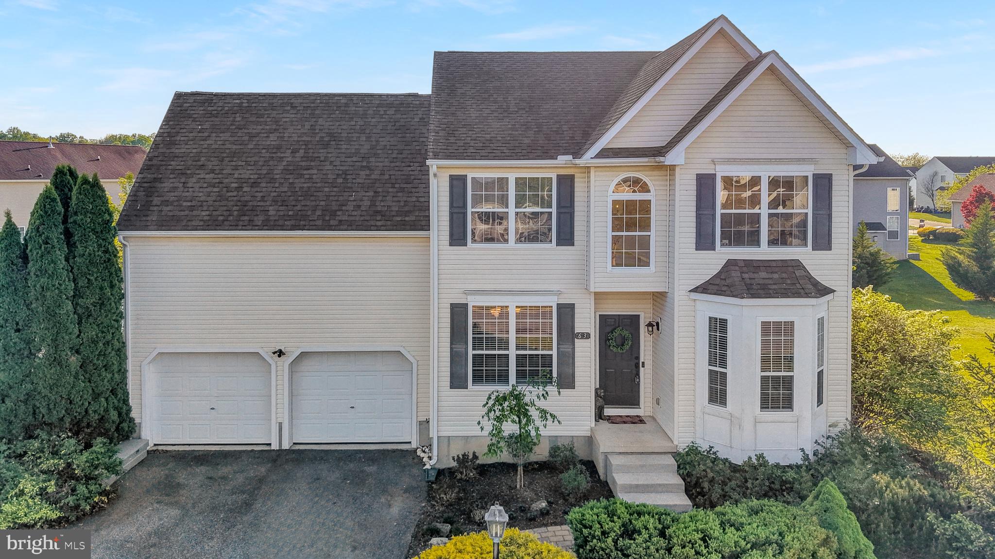 PINEHURST VILLAGE - Residential