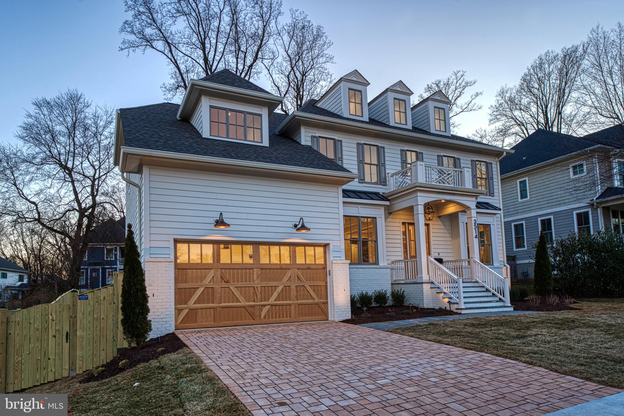 WILLIAMSBURG VILLAGE - Residential