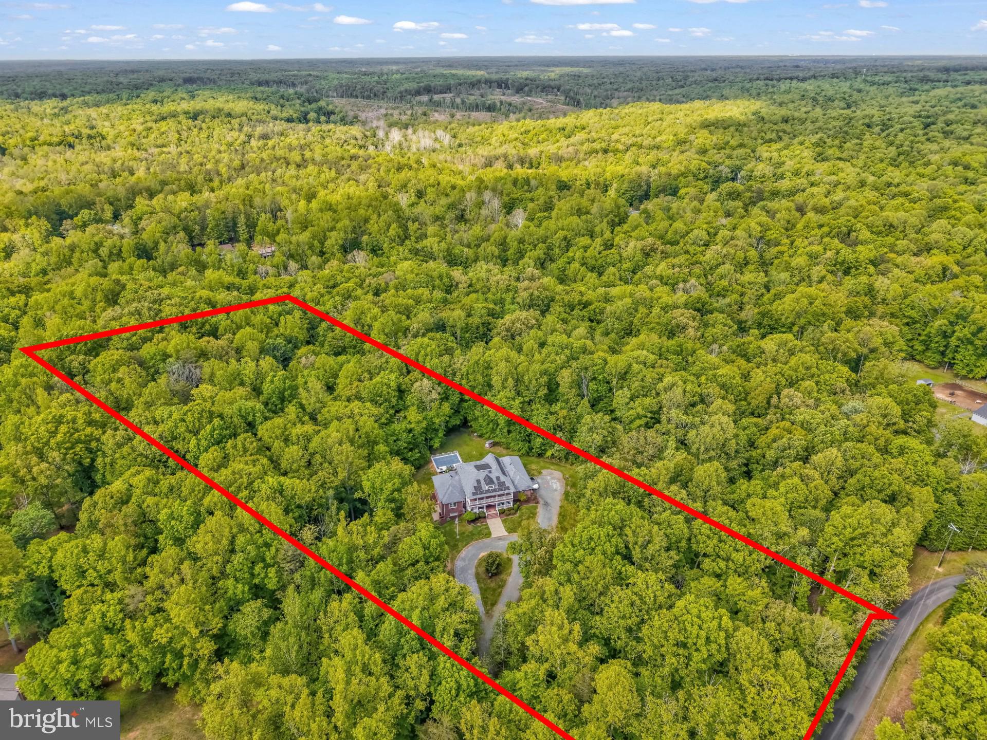 KINGS GRANT - Residential