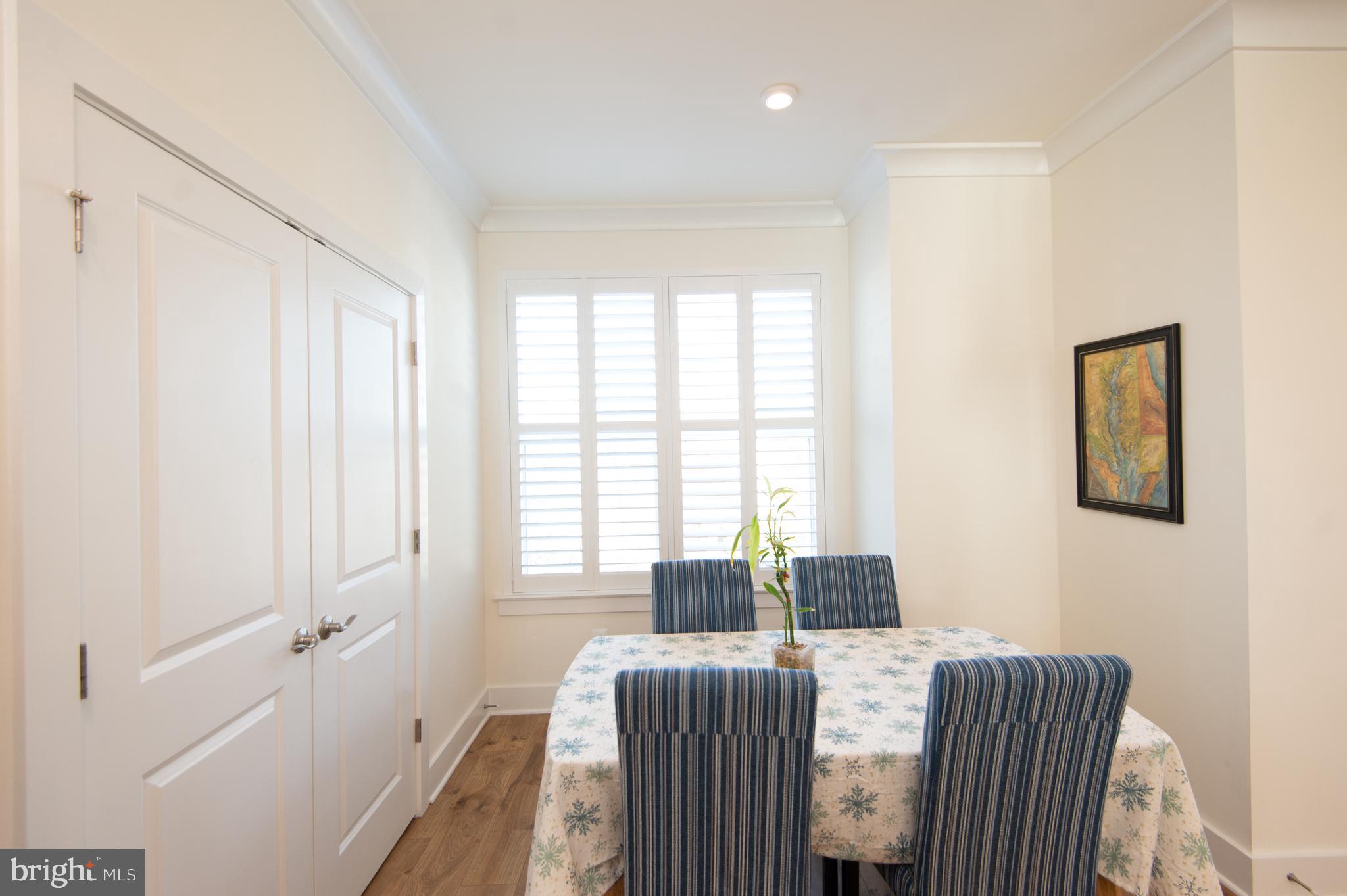 DEEP HARBOR - Residential