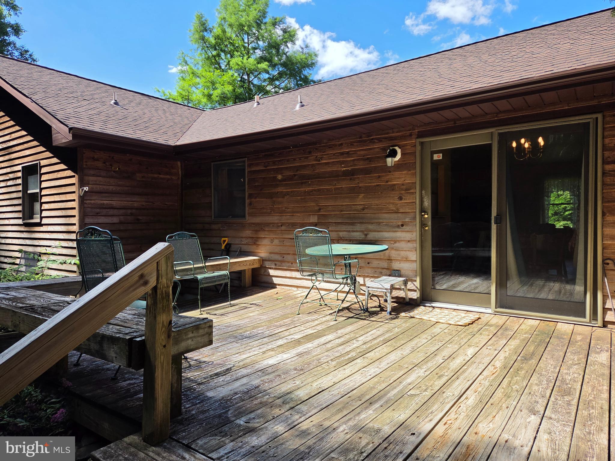 CONOWINGO - Residential