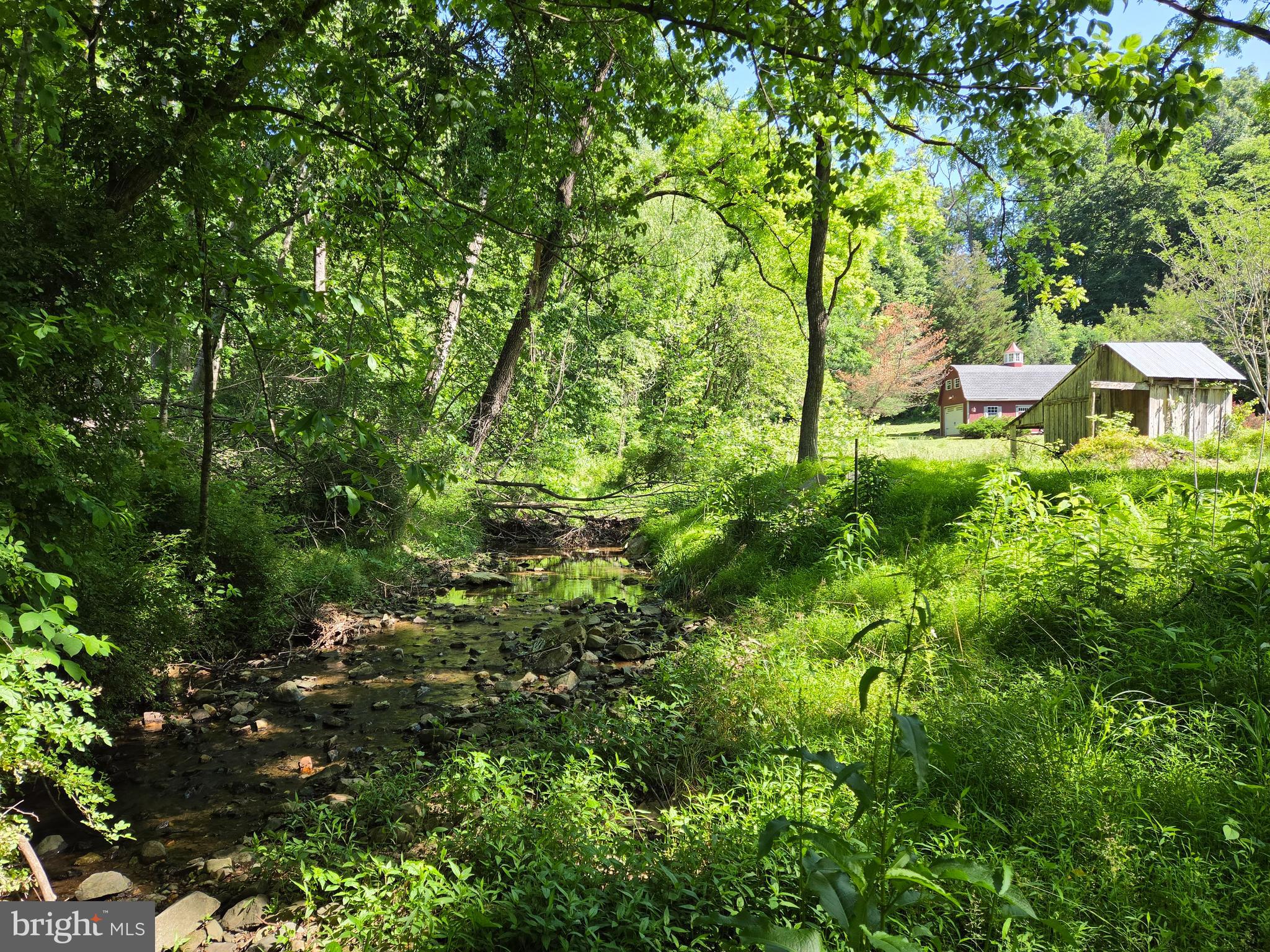 CONOWINGO - Residential