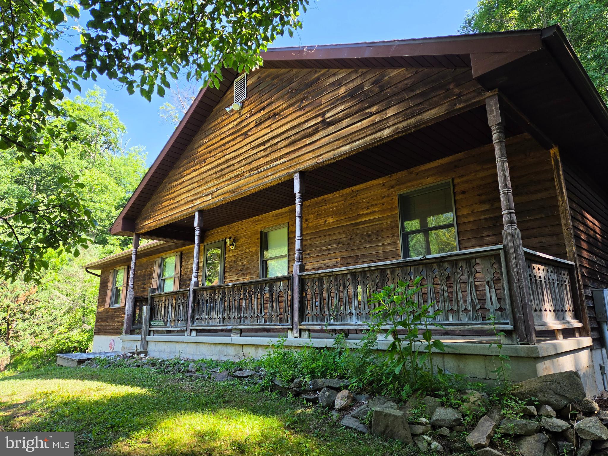 CONOWINGO - Residential