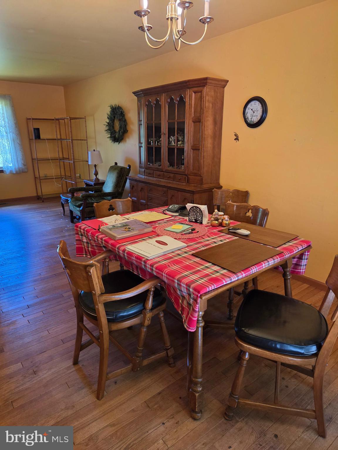 CONOWINGO - Residential