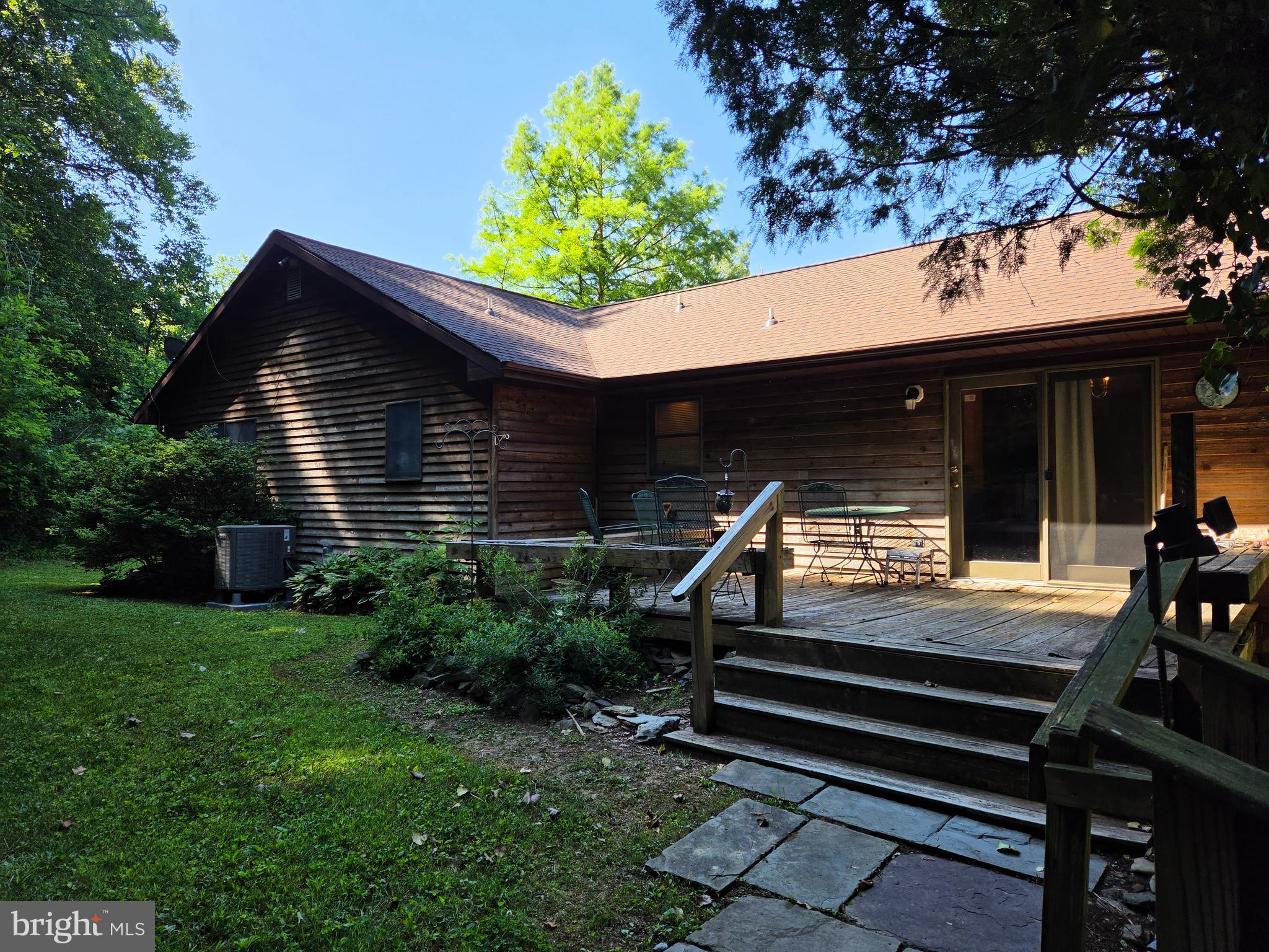 CONOWINGO - Residential