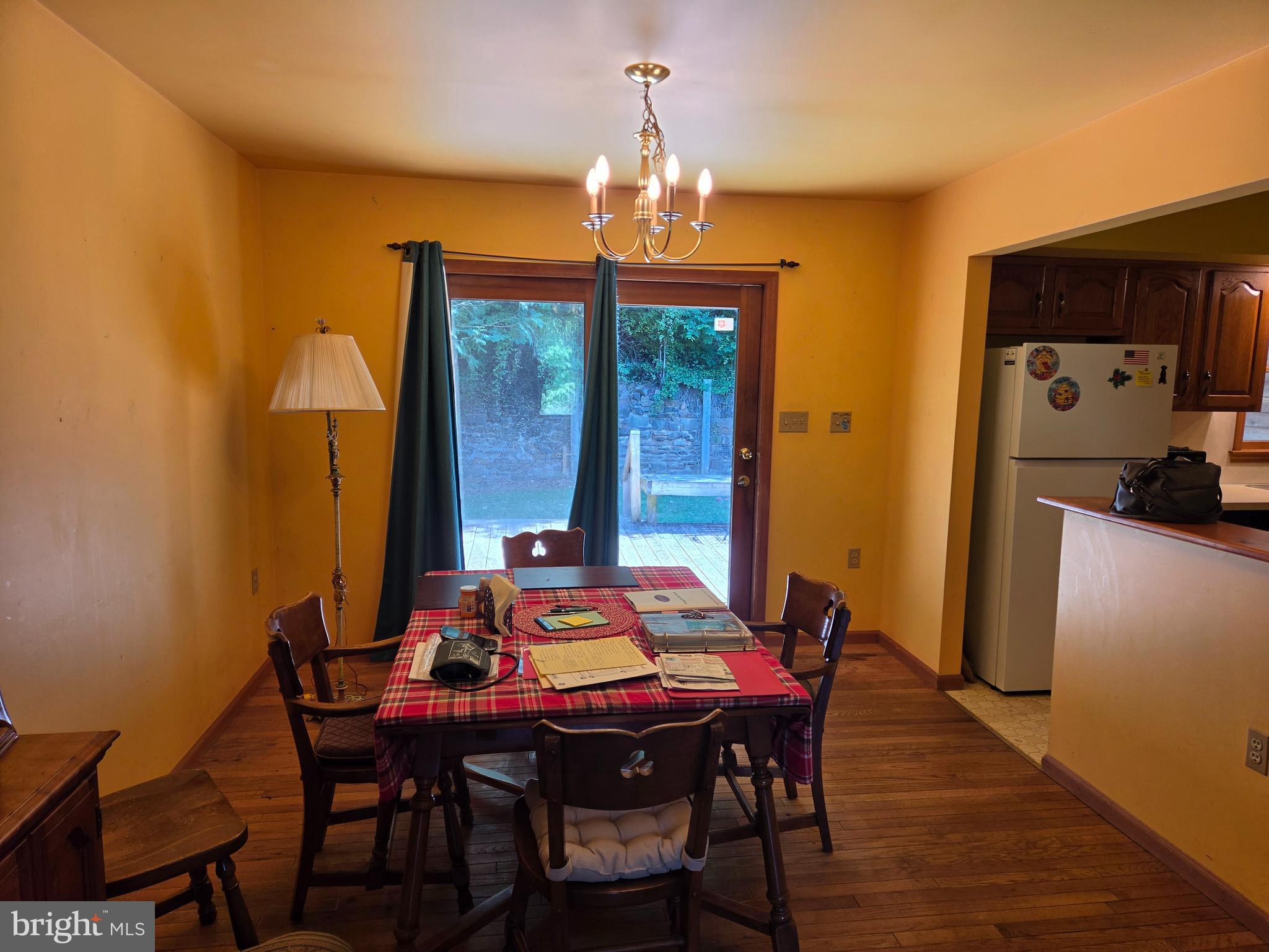 CONOWINGO - Residential