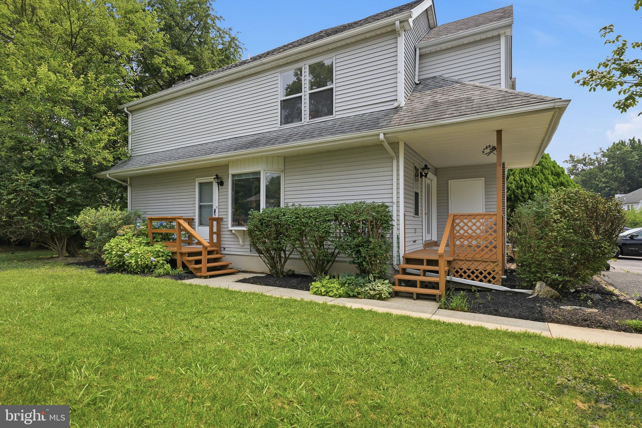 CEDAR POINTE - Residential