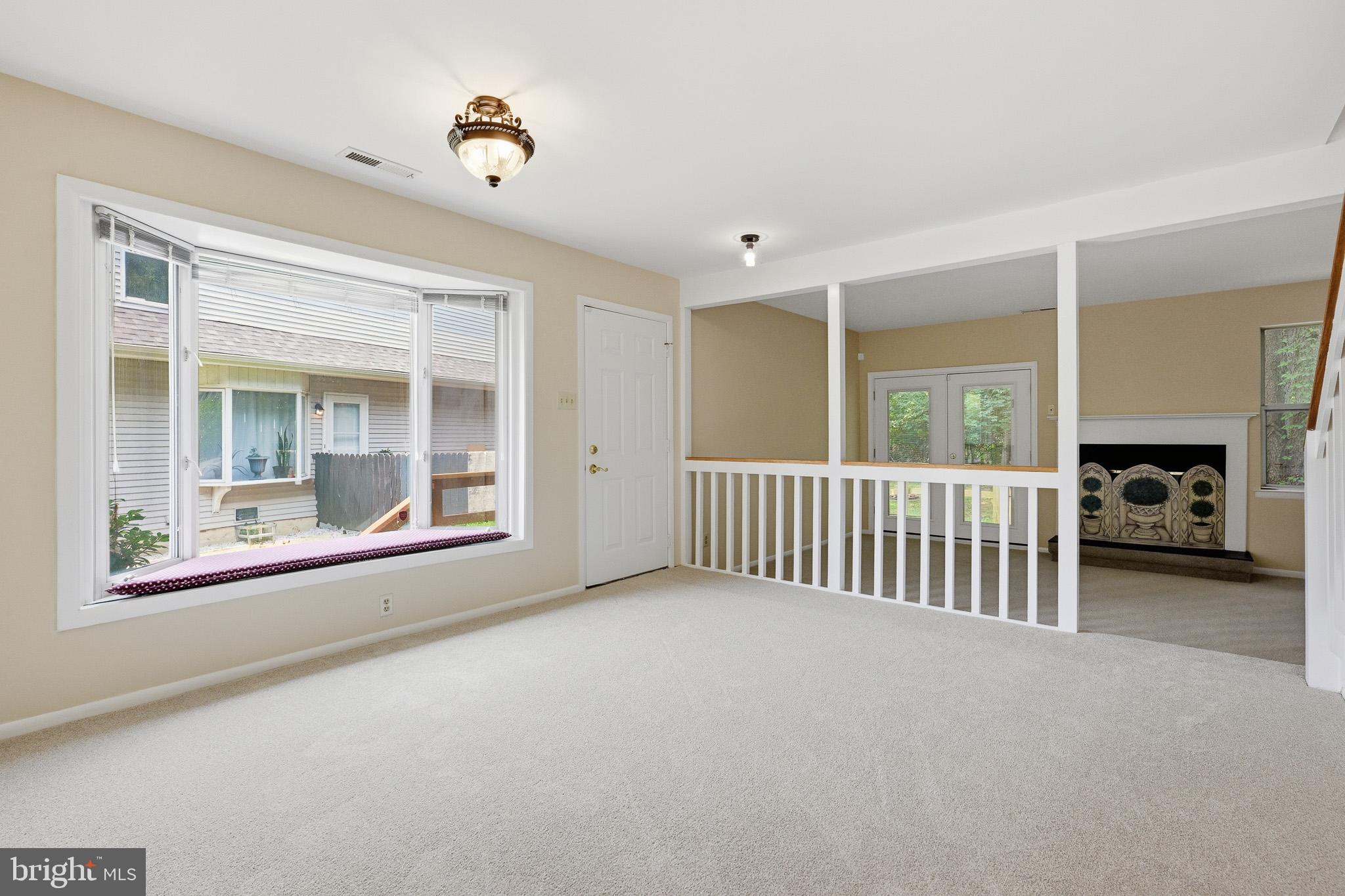 CEDAR POINTE - Residential