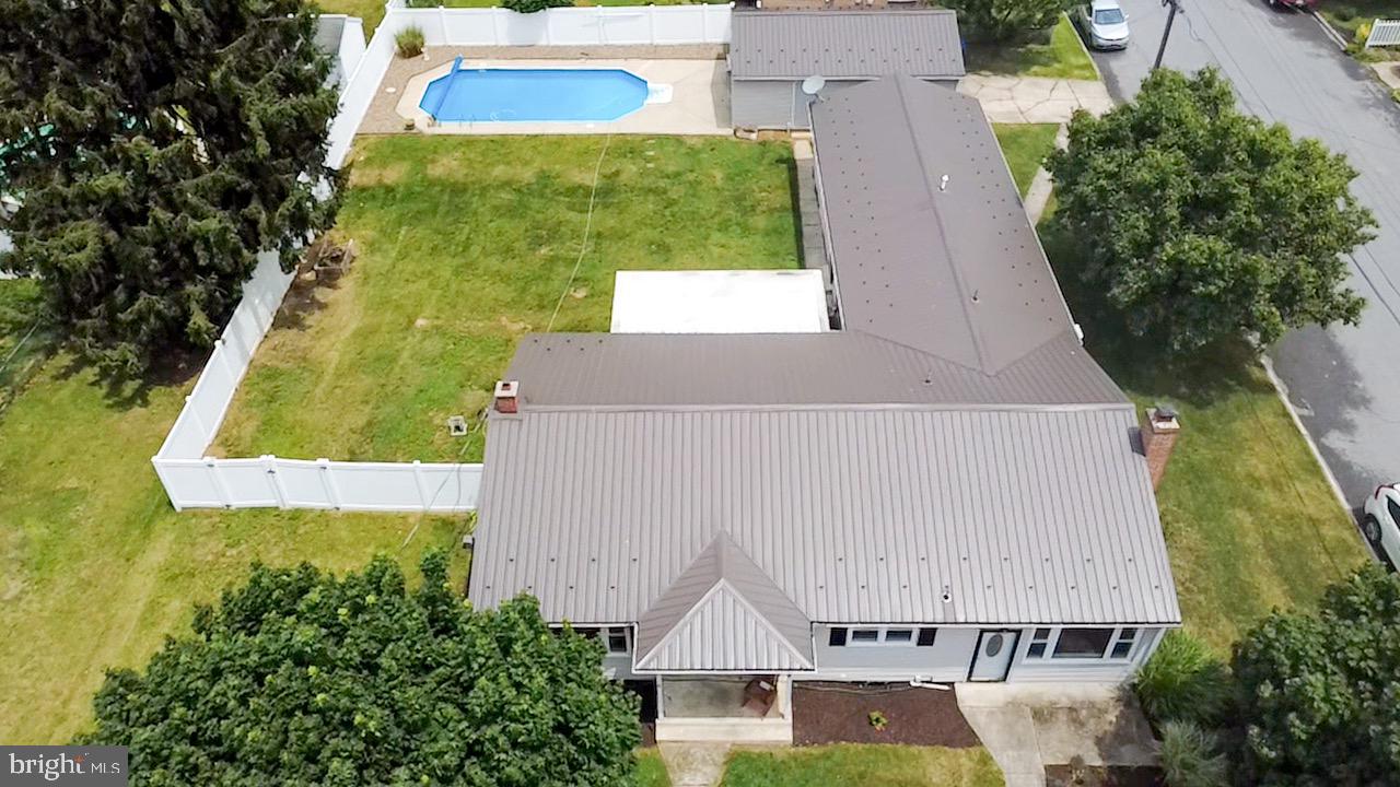 HERWIN VILLAGE - Residential