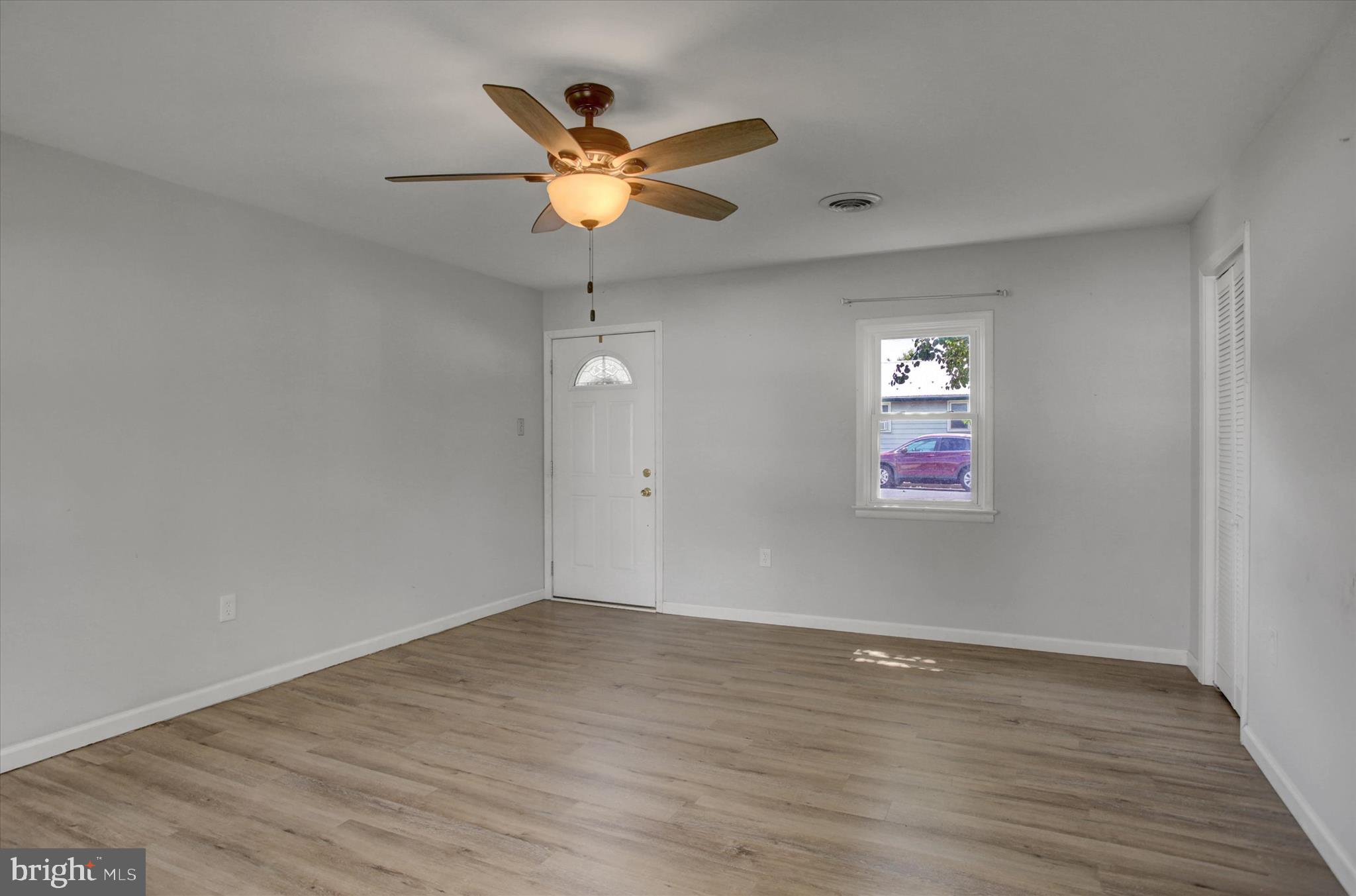 HERWIN VILLAGE - Residential
