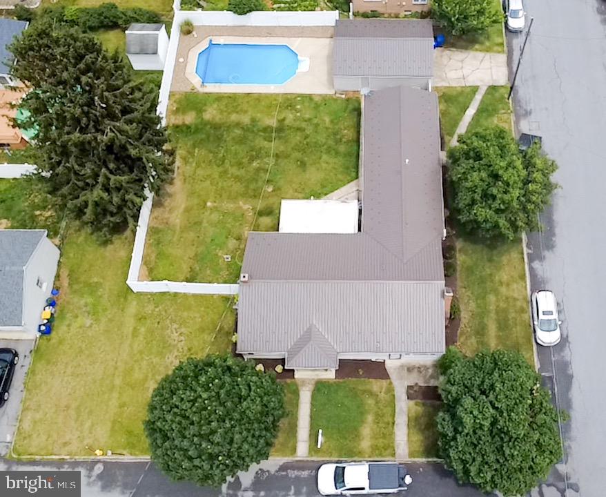HERWIN VILLAGE - Residential