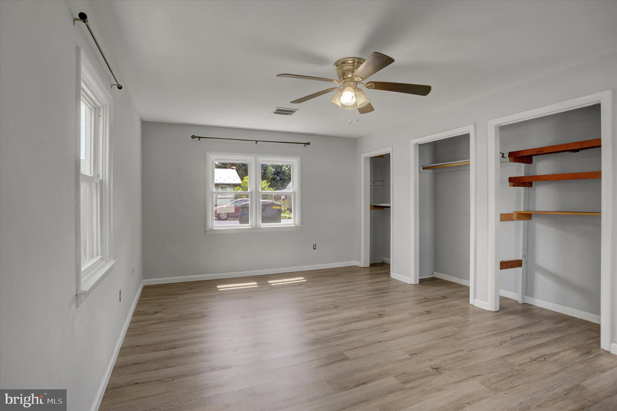 HERWIN VILLAGE - Residential