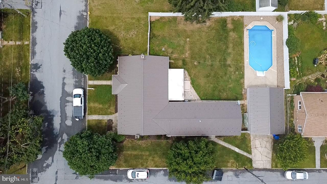 HERWIN VILLAGE - Residential