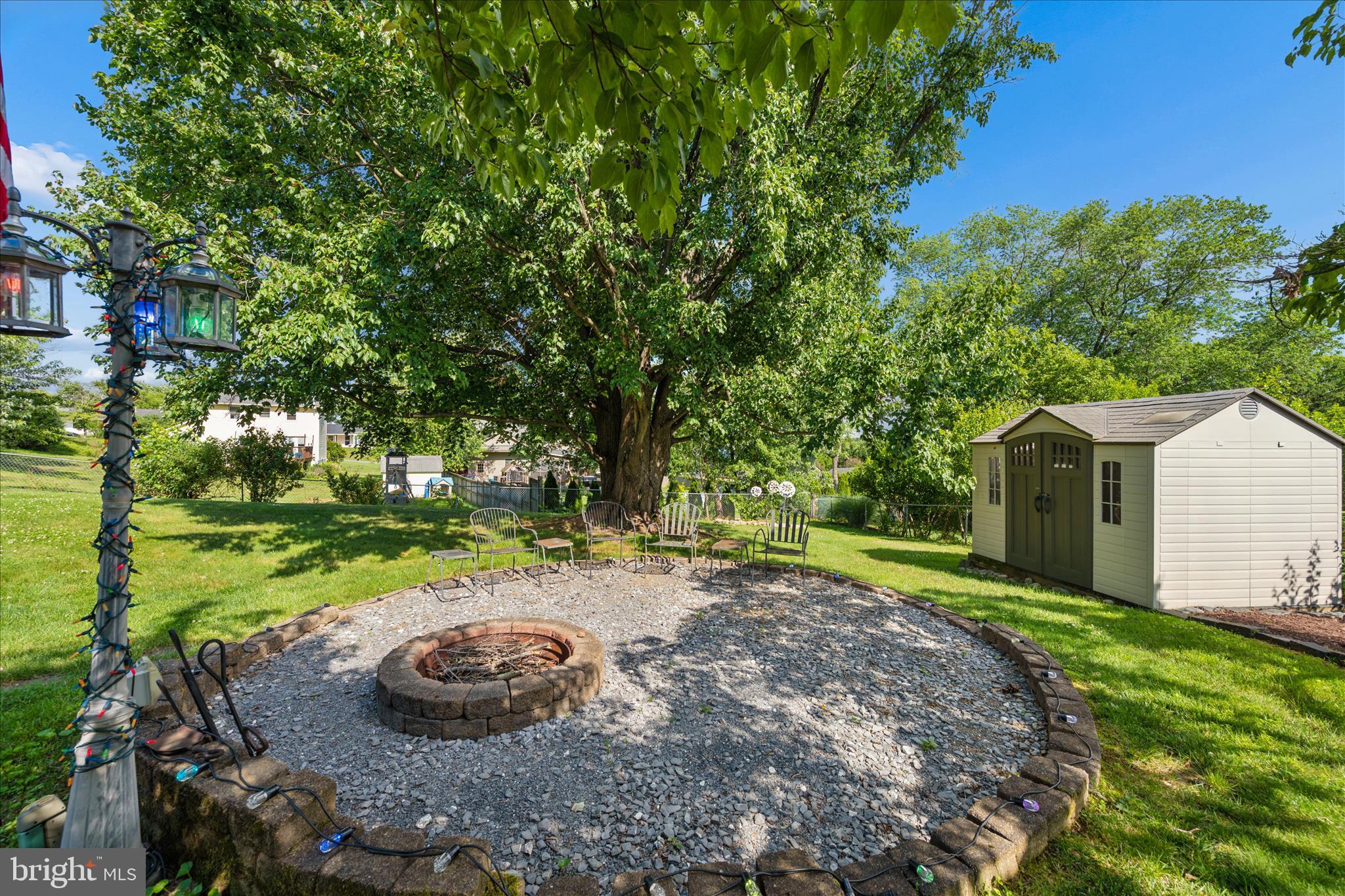 POINT OF ROCKS ESTATES - Residential