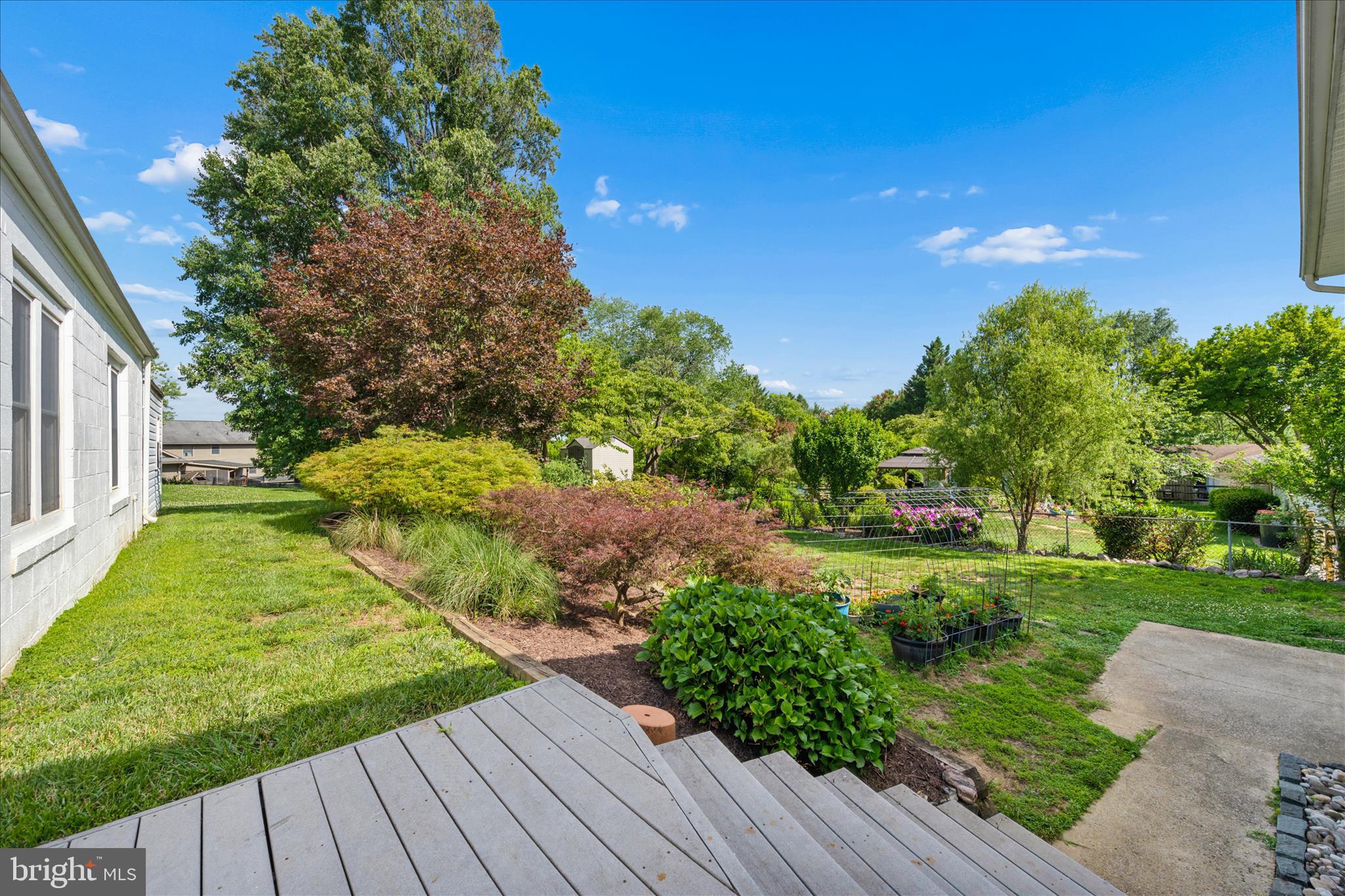 POINT OF ROCKS ESTATES - Residential