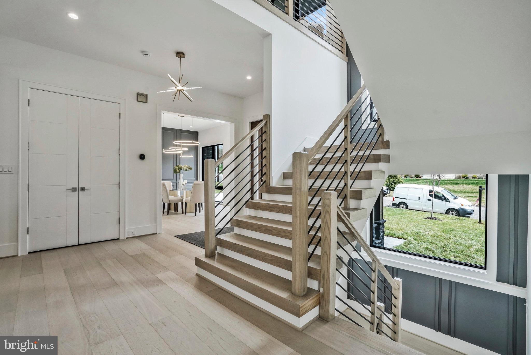 POTOMAC HILLS - Residential