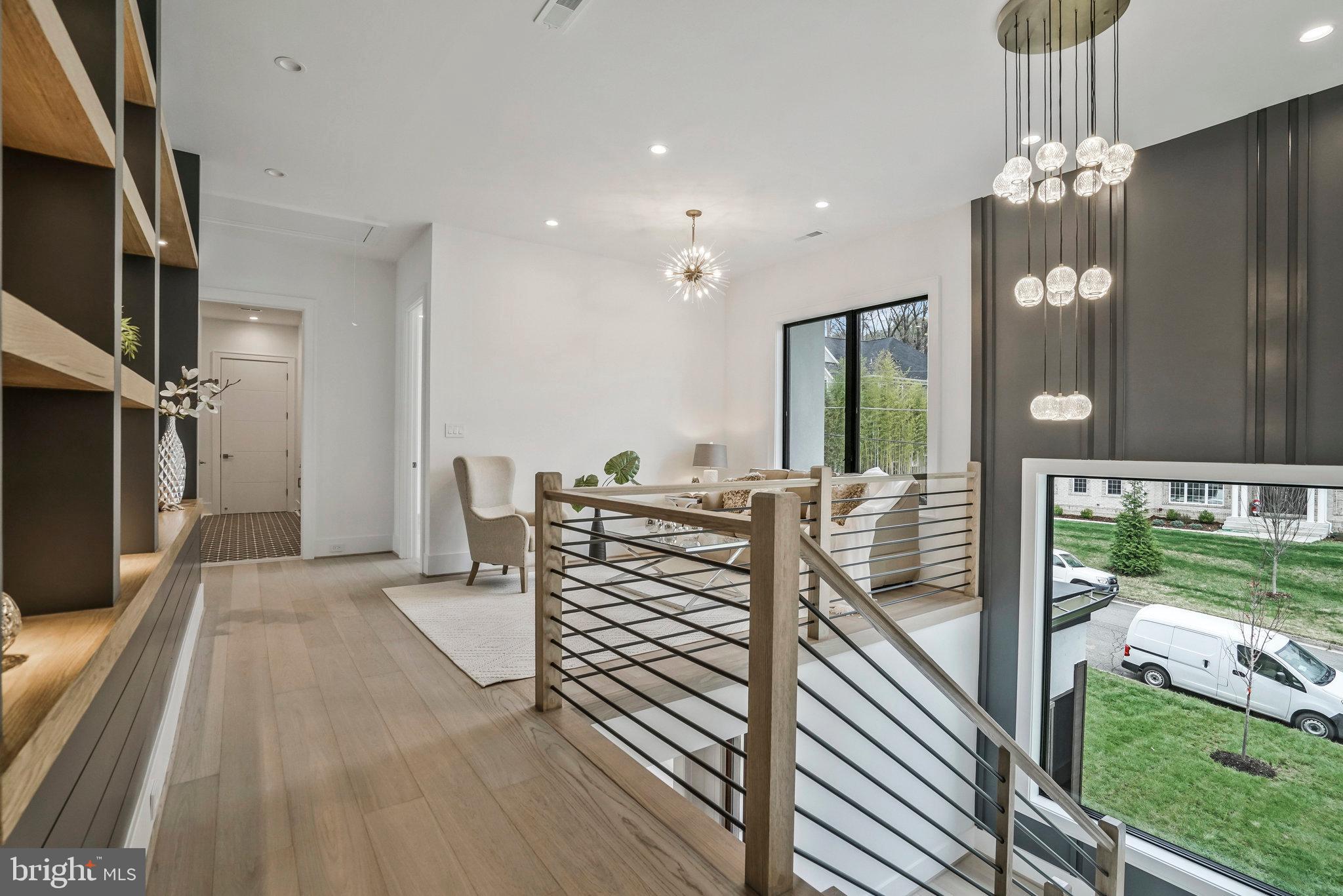 POTOMAC HILLS - Residential