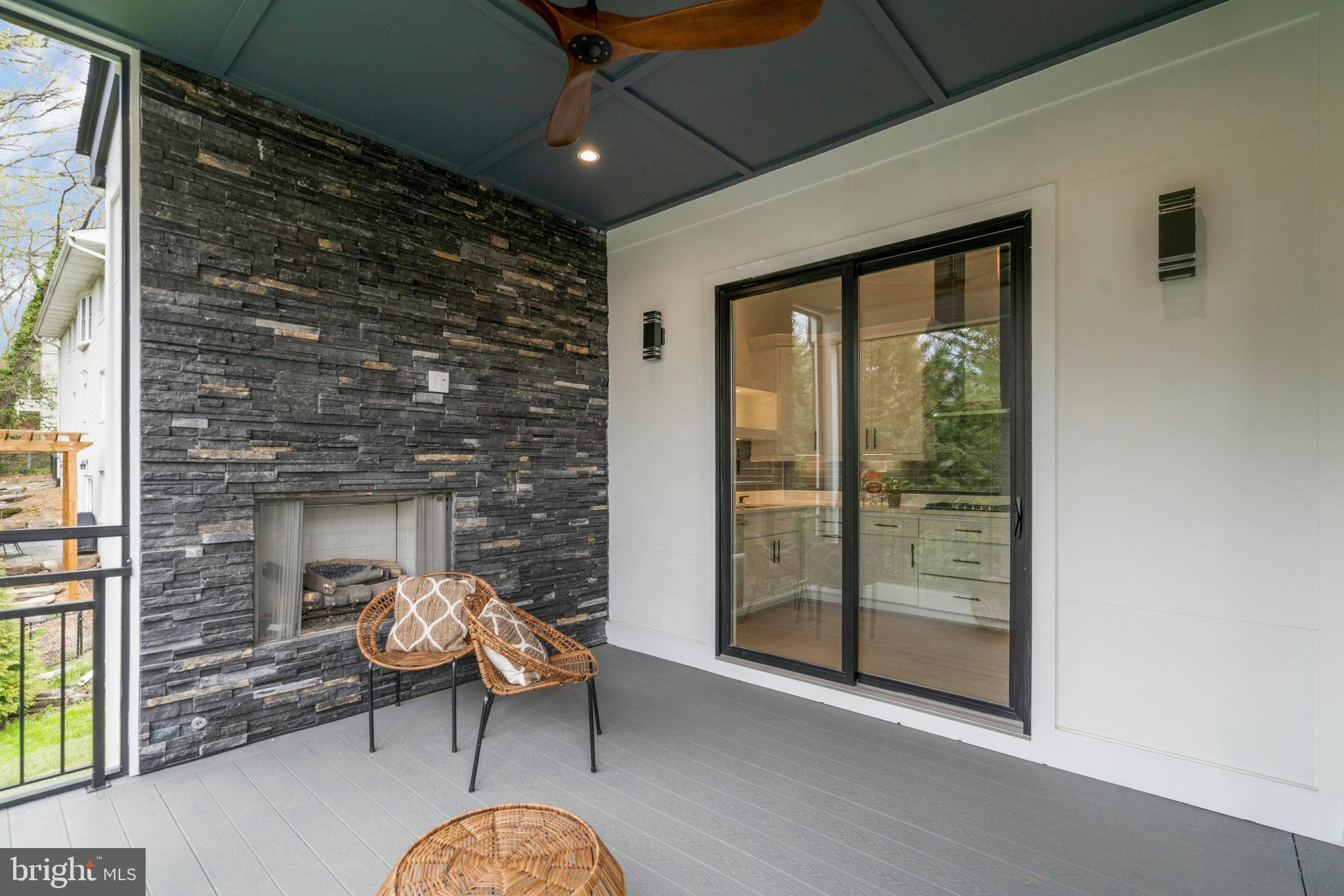 POTOMAC HILLS - Residential