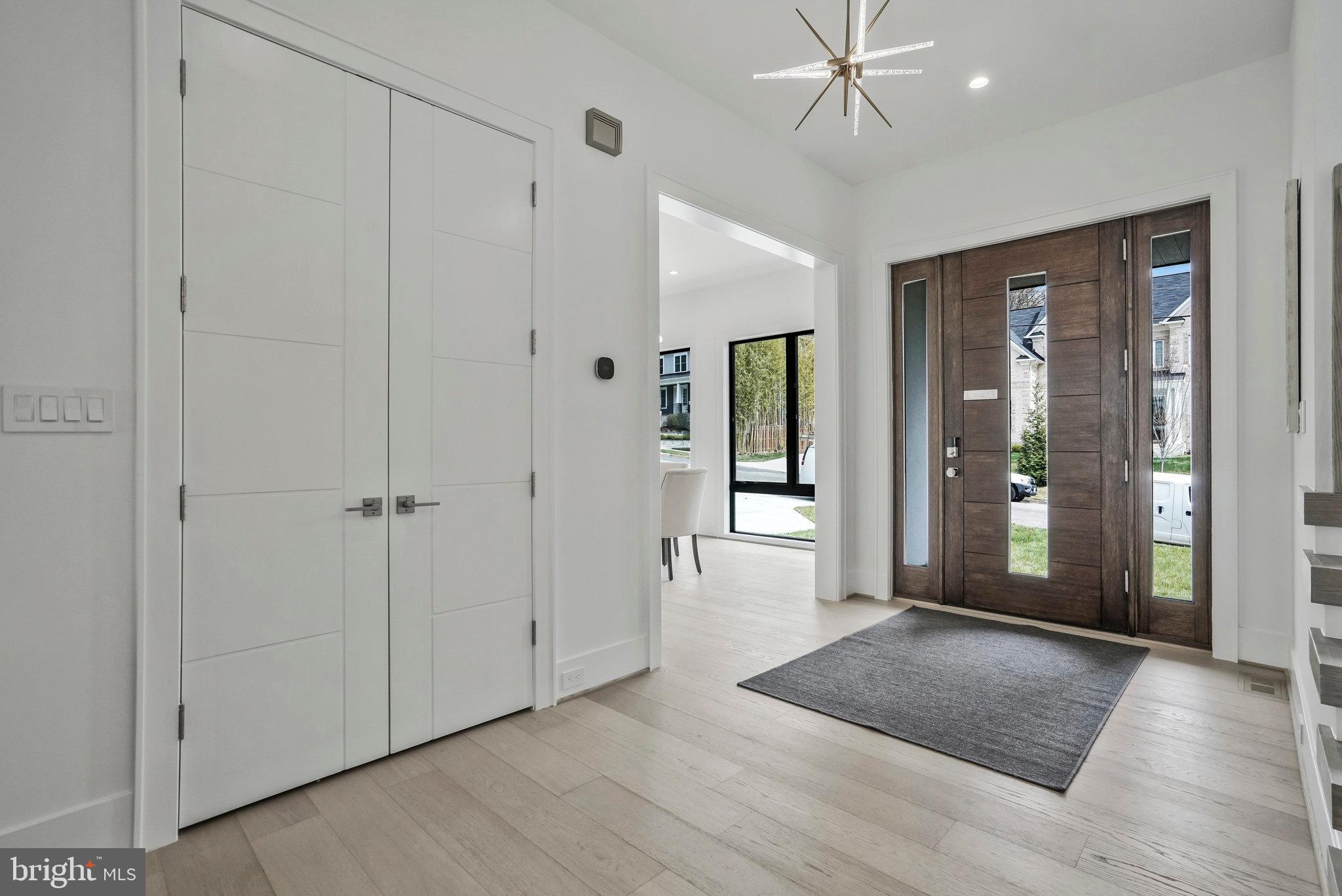 POTOMAC HILLS - Residential