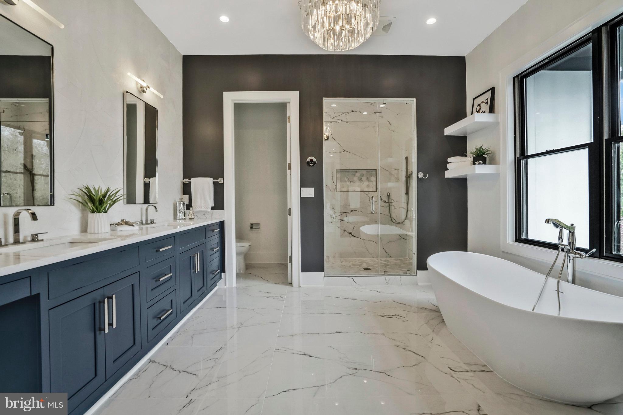 POTOMAC HILLS - Residential