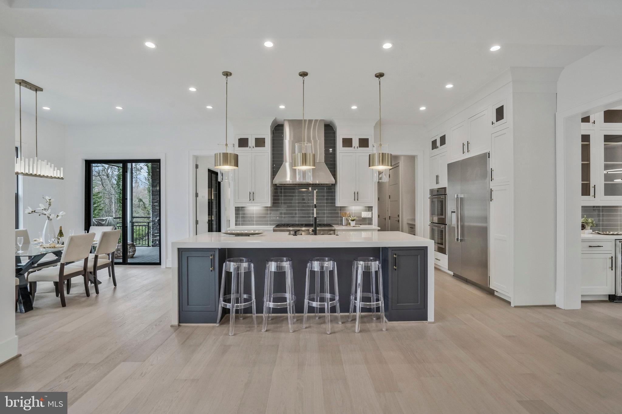 POTOMAC HILLS - Residential