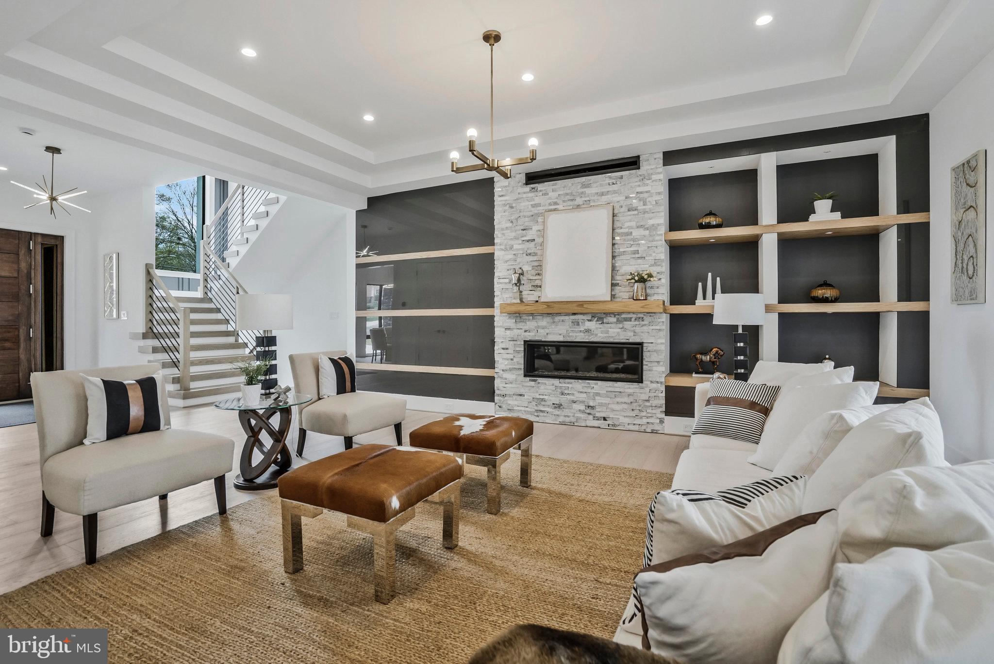 POTOMAC HILLS - Residential