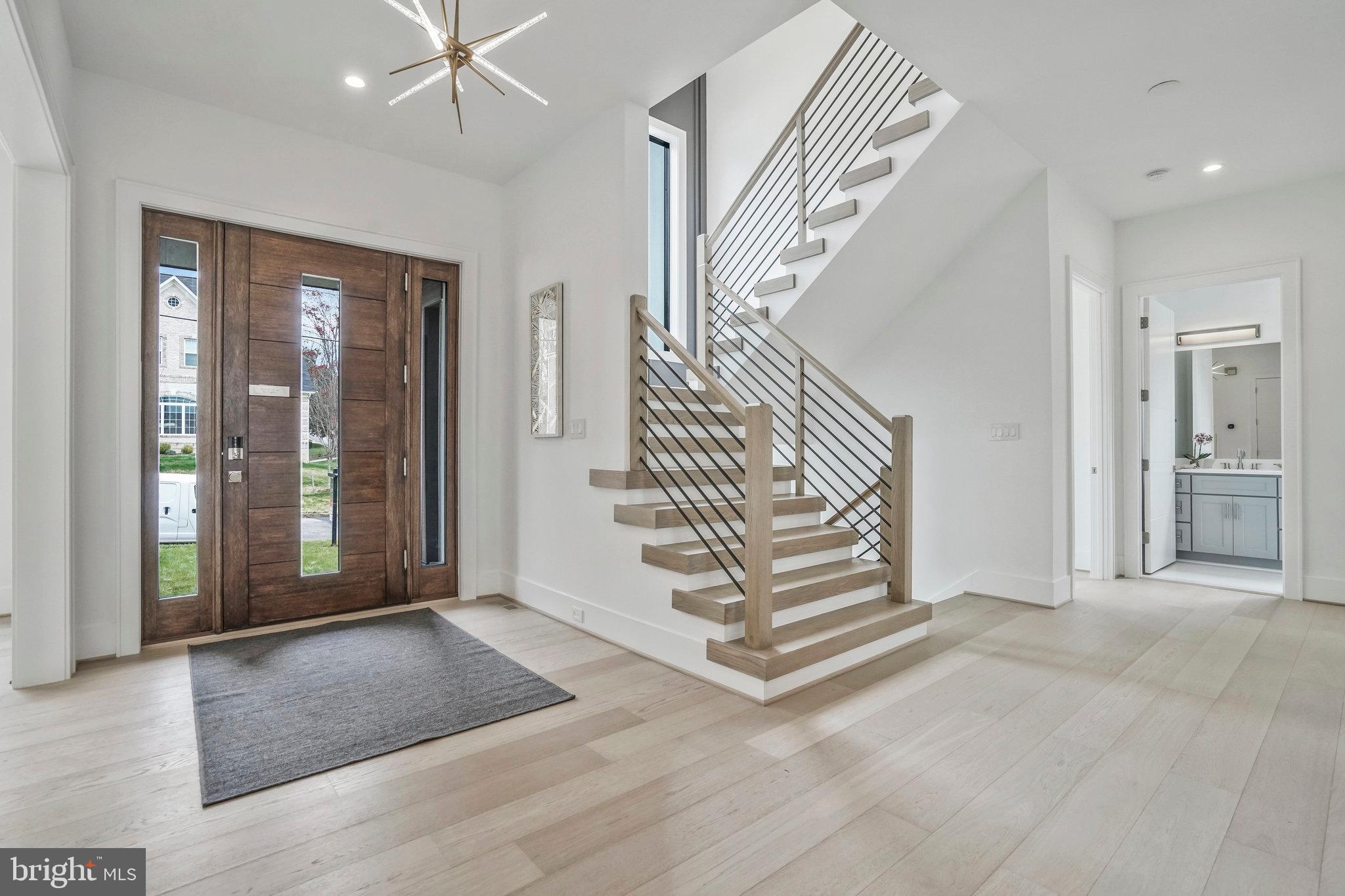 POTOMAC HILLS - Residential