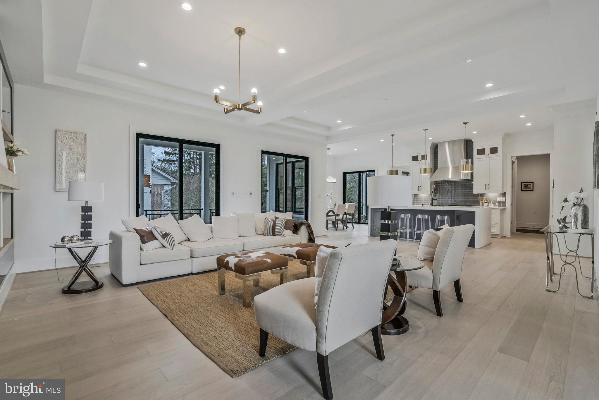 POTOMAC HILLS - Residential
