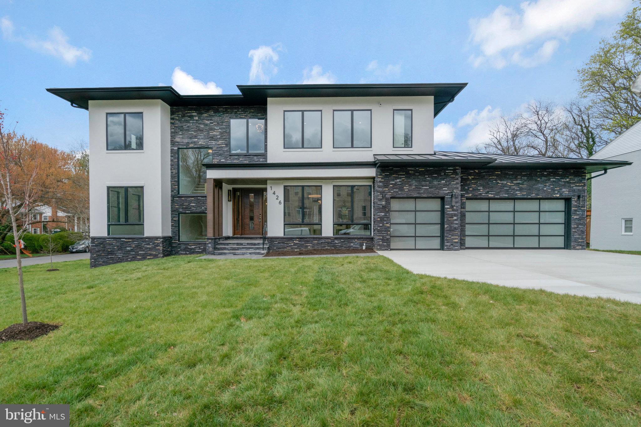POTOMAC HILLS - Residential