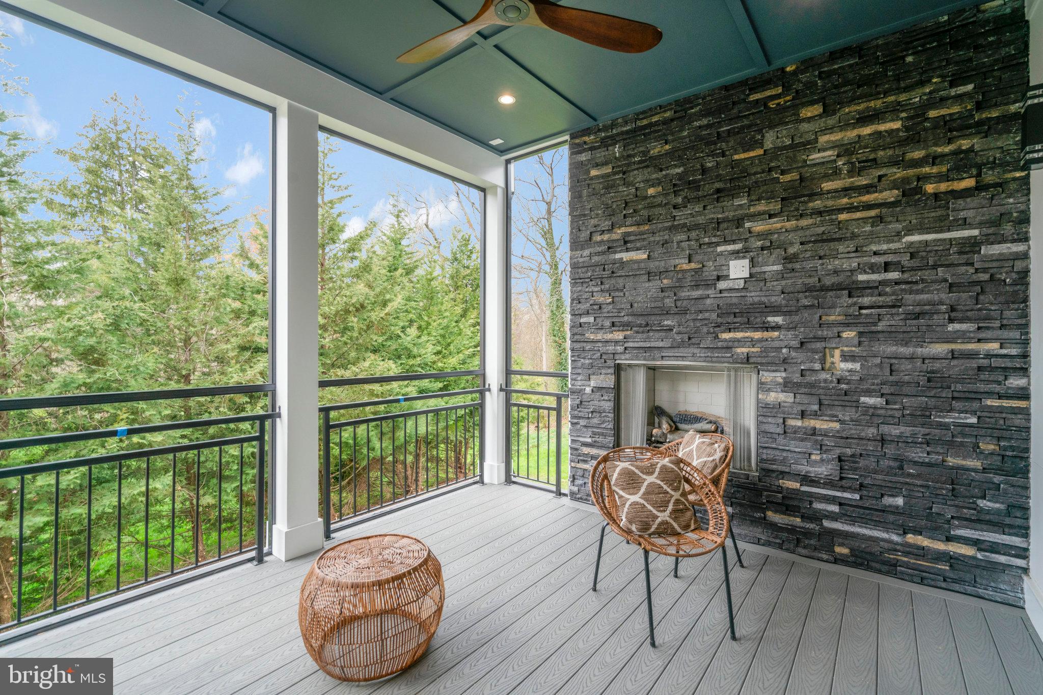 POTOMAC HILLS - Residential