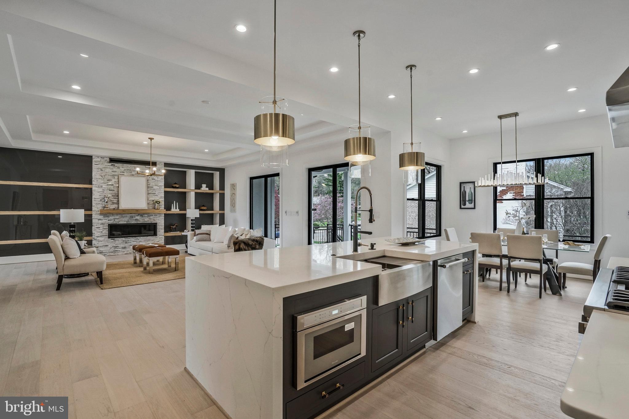POTOMAC HILLS - Residential