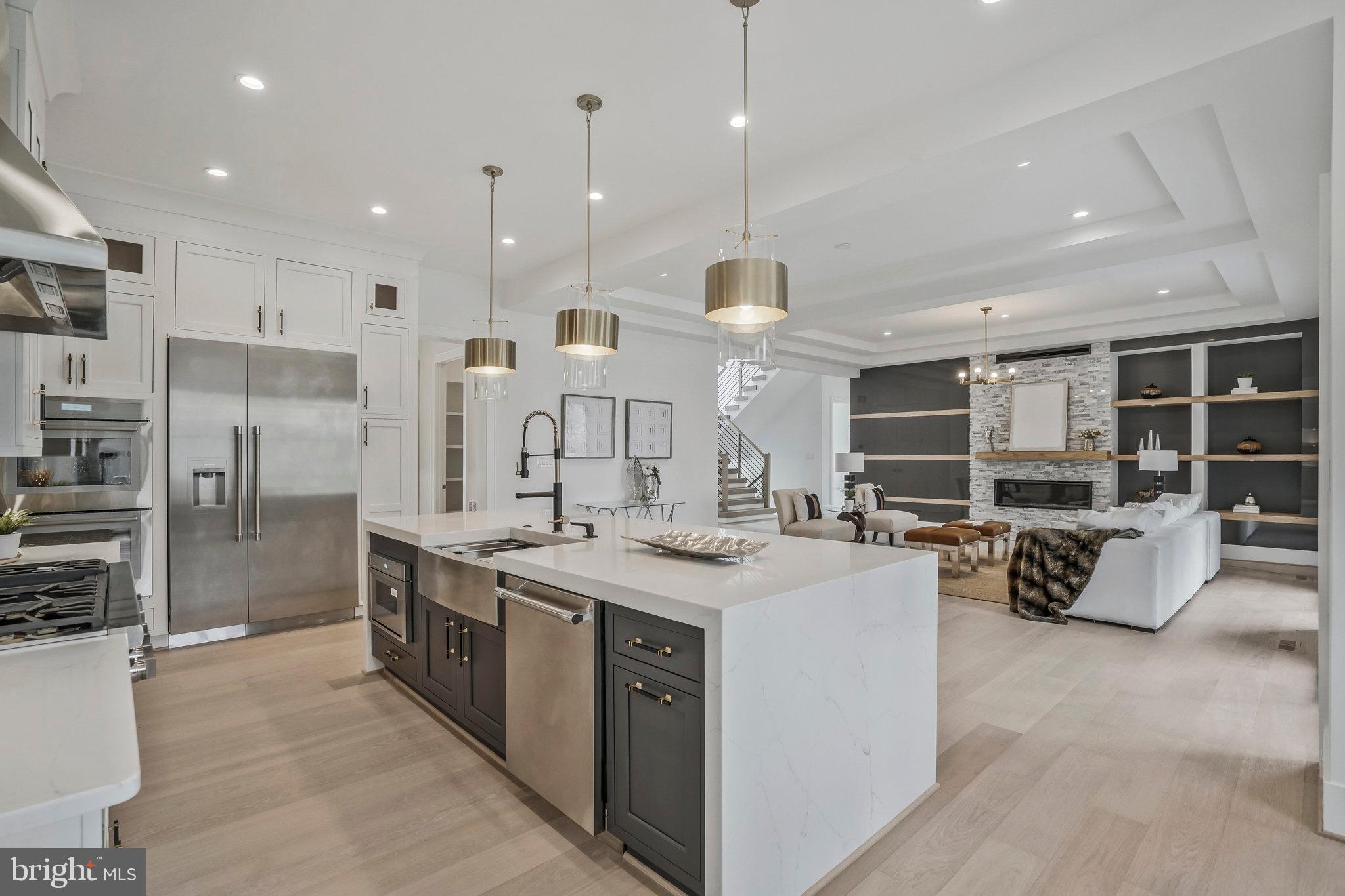 POTOMAC HILLS - Residential