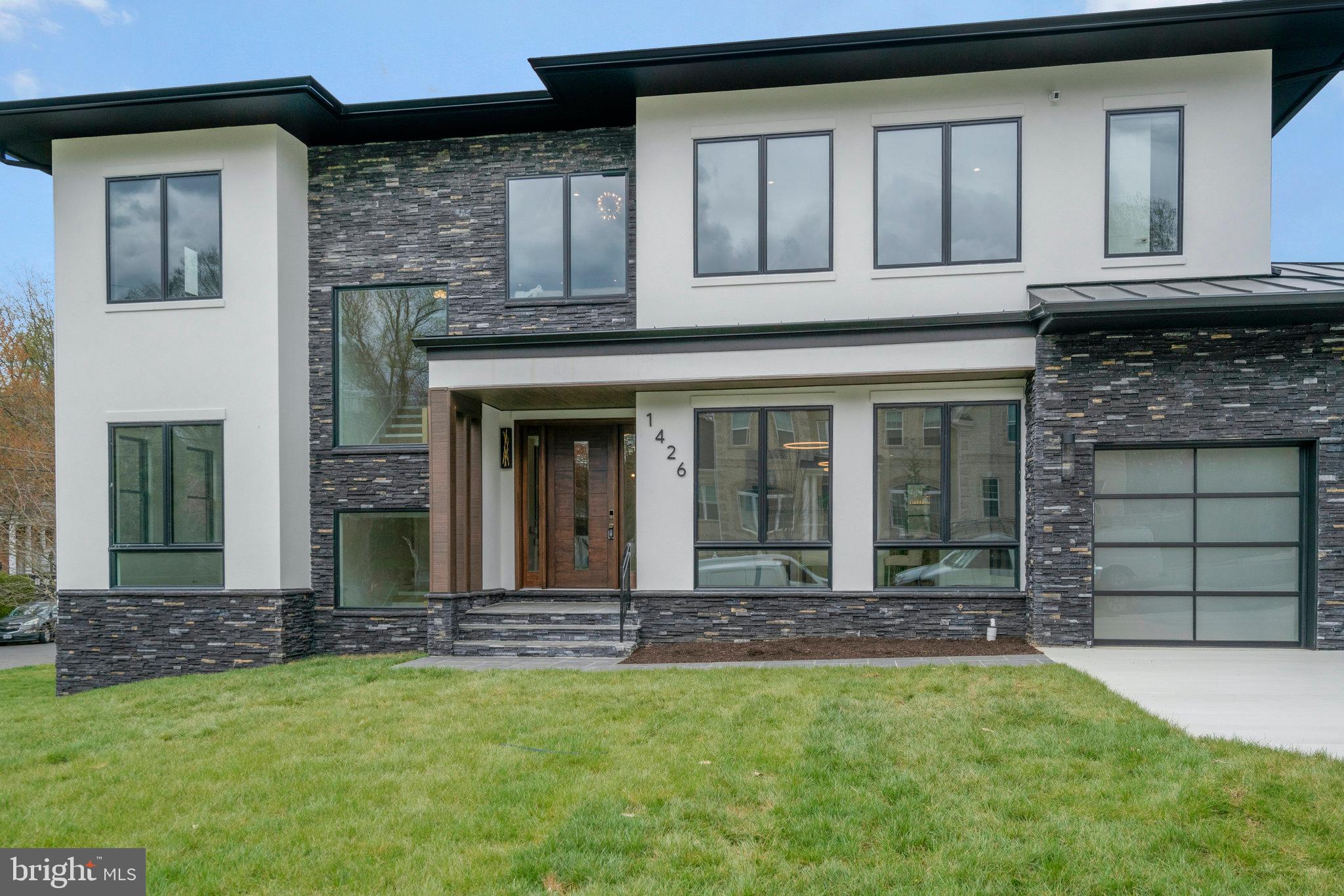 POTOMAC HILLS - Residential