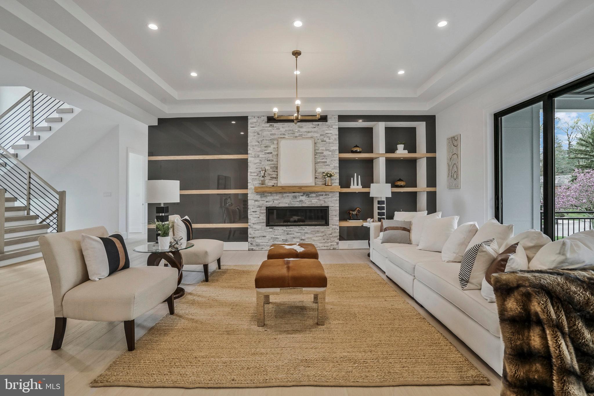 POTOMAC HILLS - Residential