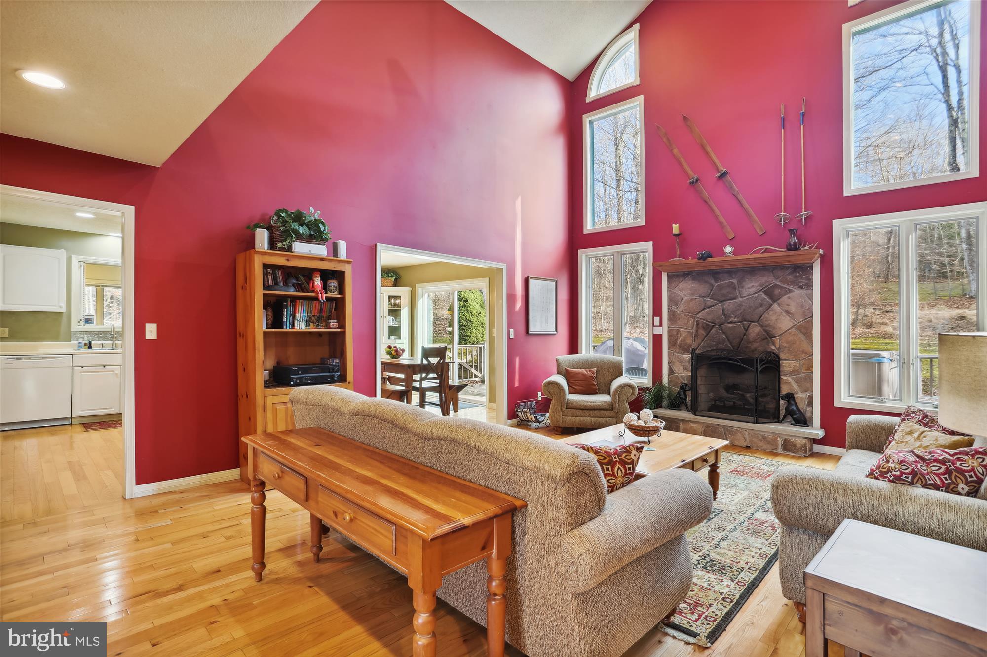 WINTERSET AT TIMBERLINE FOUR SEASONS RESORT - Residential