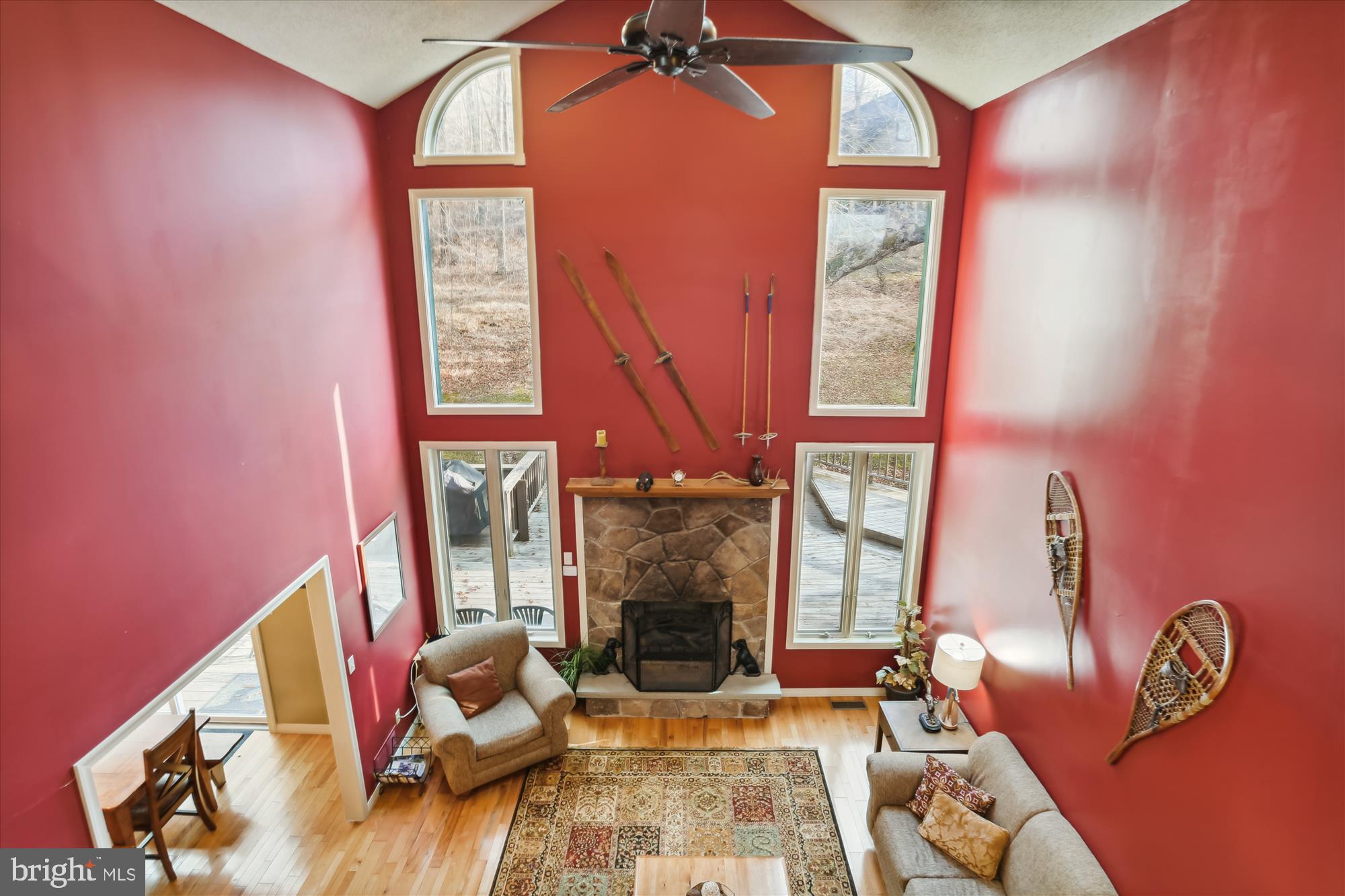 WINTERSET AT TIMBERLINE FOUR SEASONS RESORT - Residential