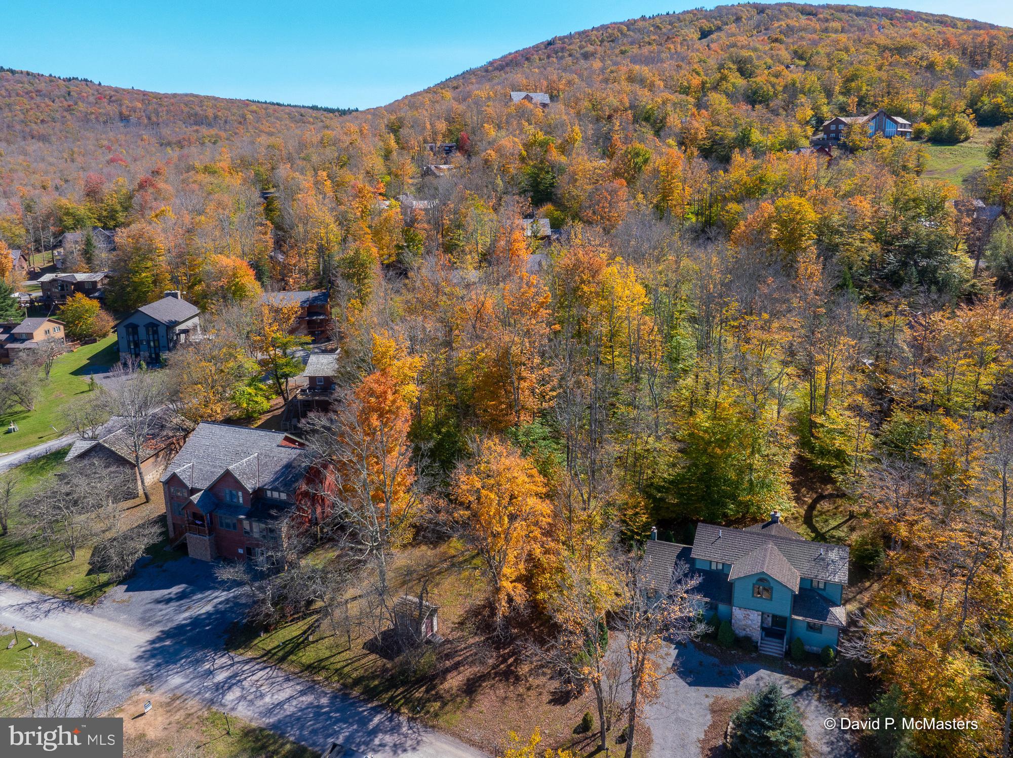 WINTERSET AT TIMBERLINE FOUR SEASONS RESORT - Residential