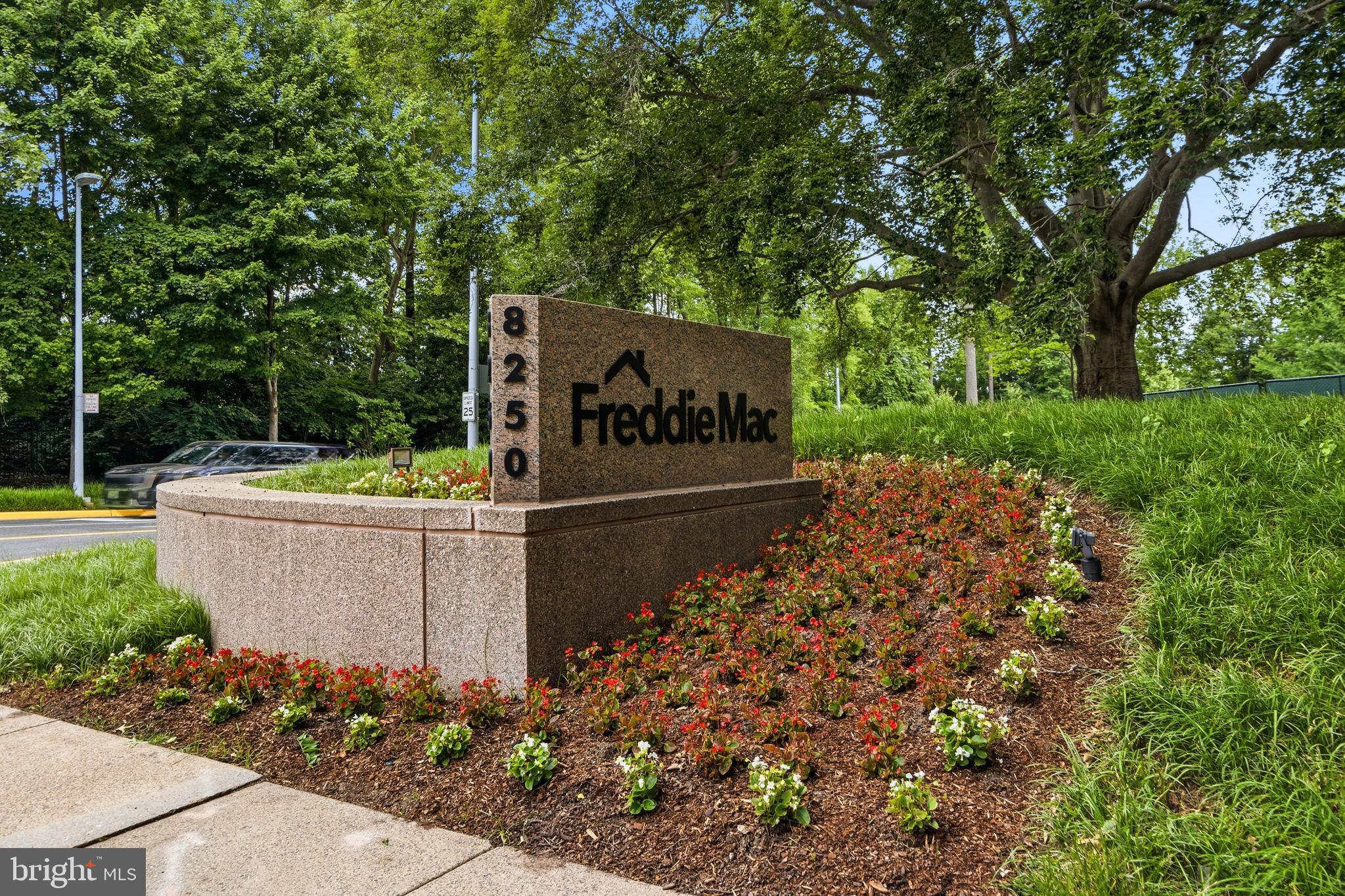 FOUNTAINS AT MCLEAN - Residential
