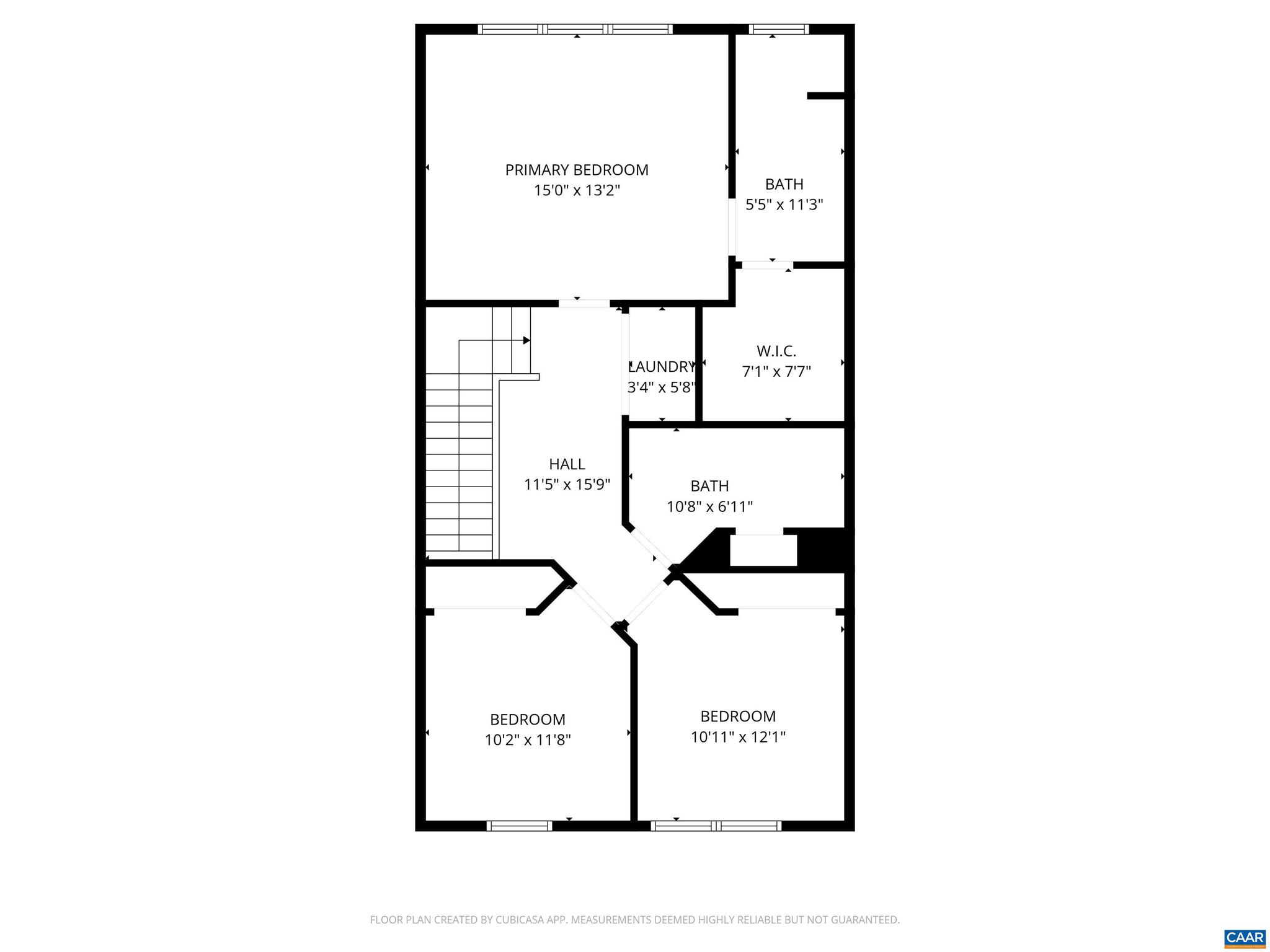 UNKNOWN - Residential Lease