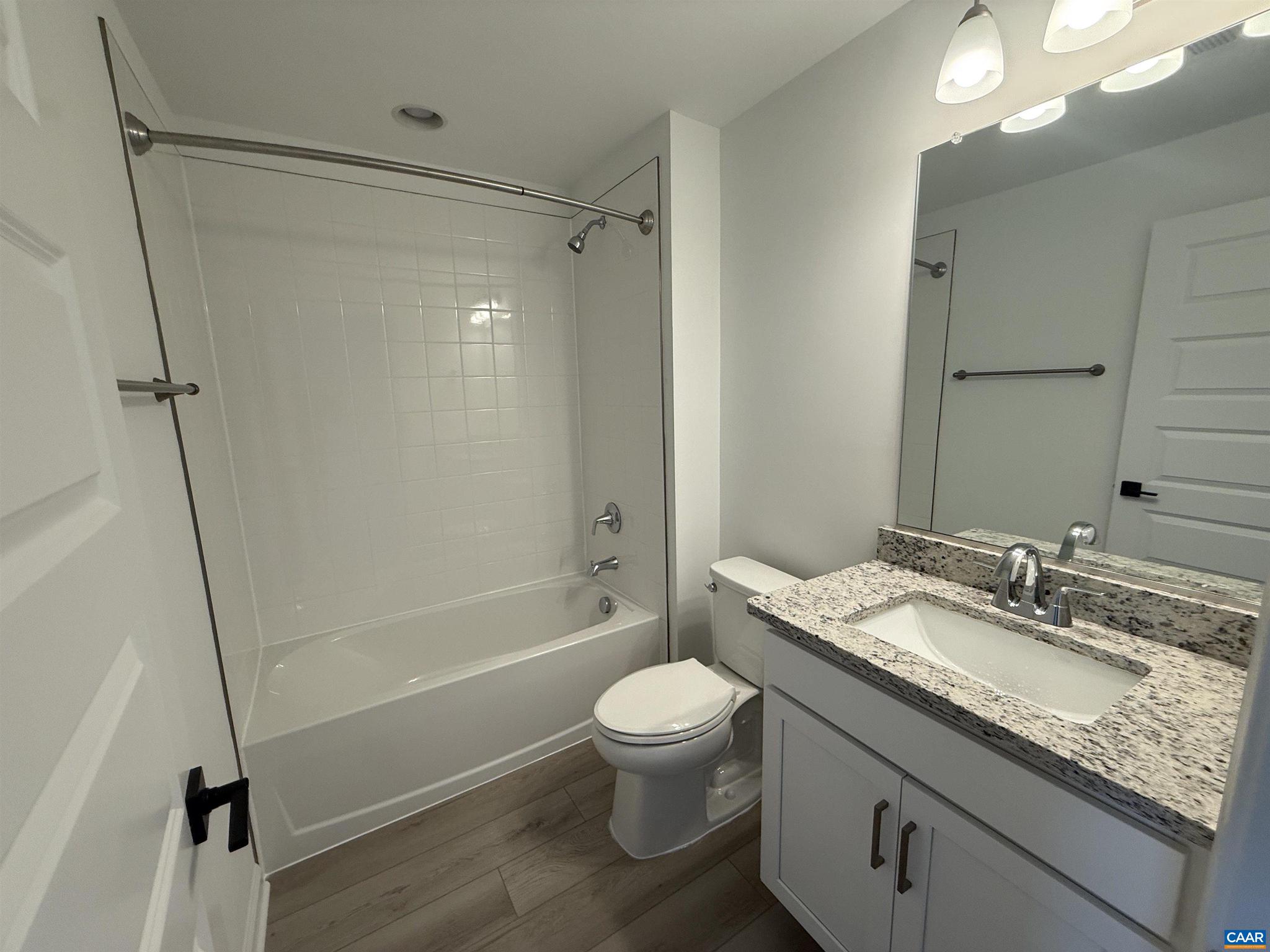 UNKNOWN - Residential Lease